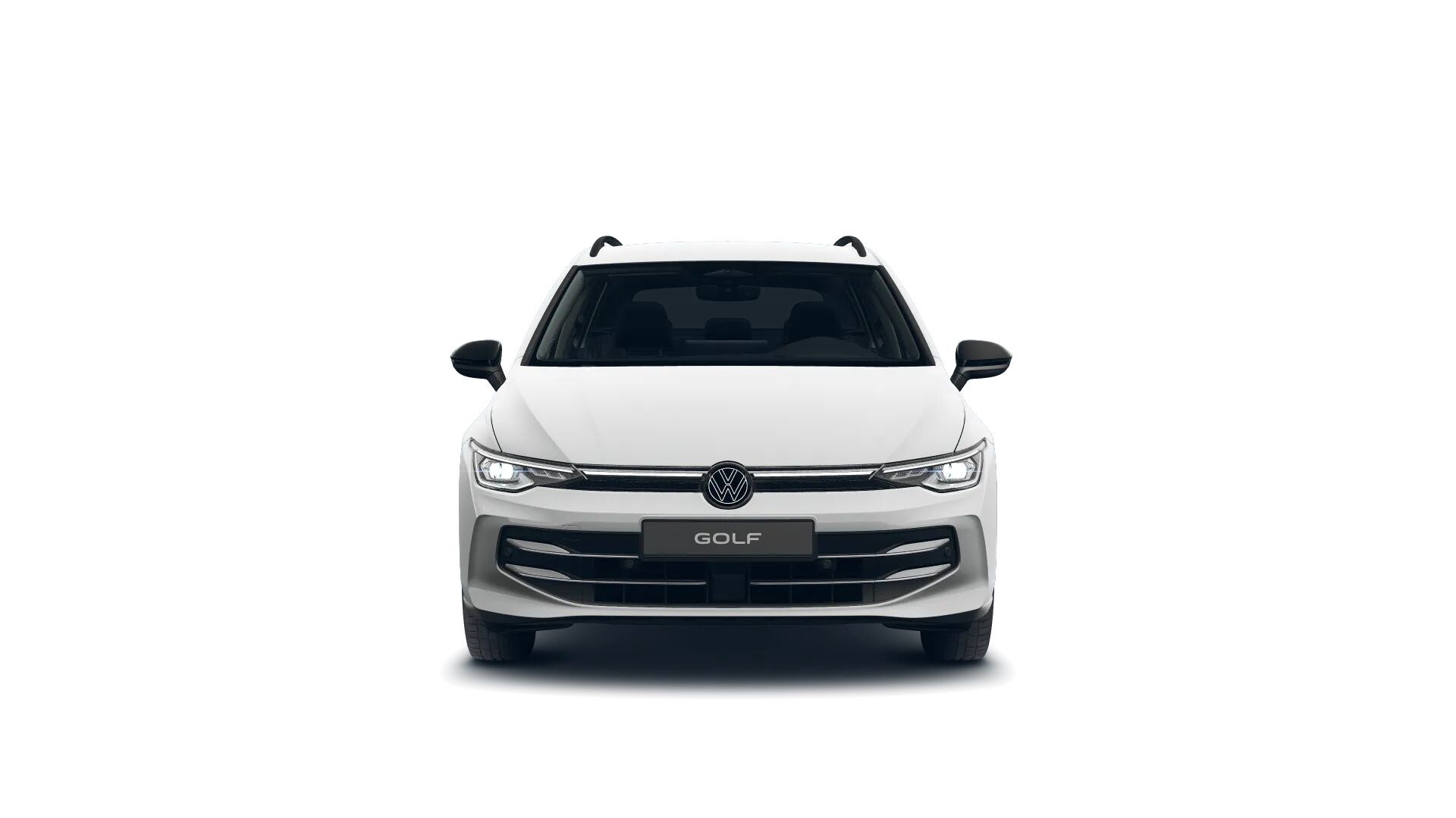 Volkswagen Golf Variant Goal