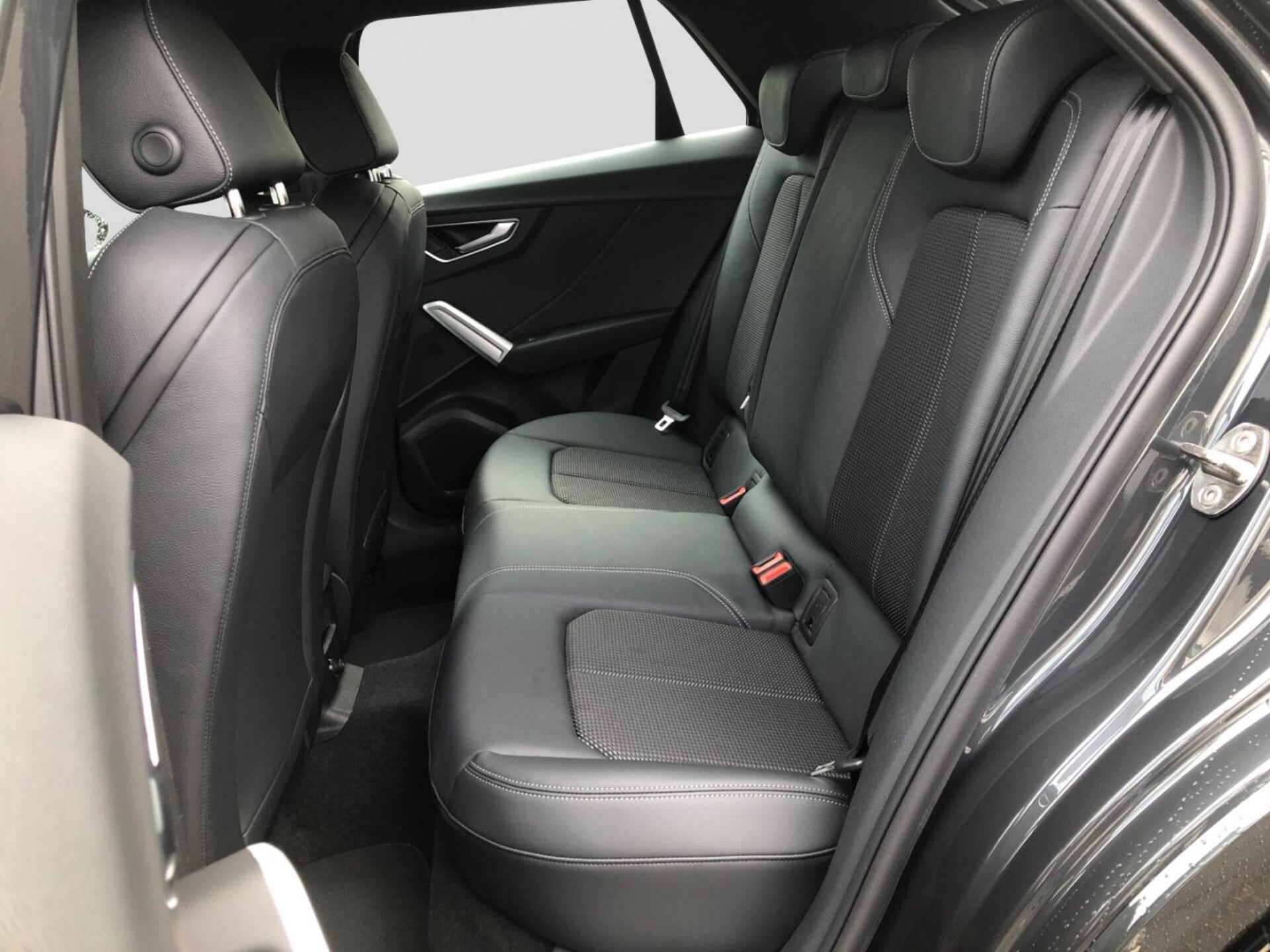 Audi Q2 Advanced
