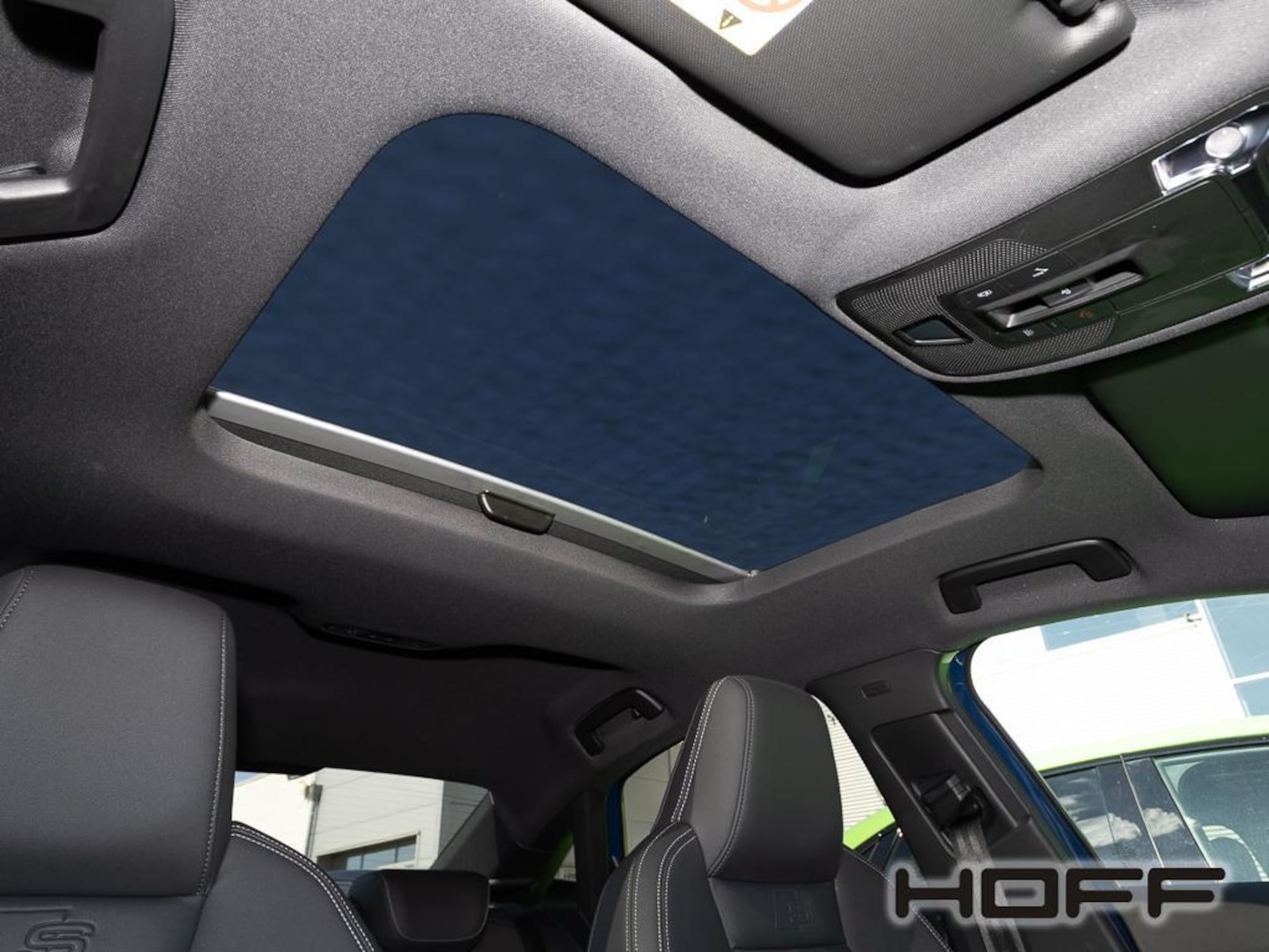Audi S3 Limousine