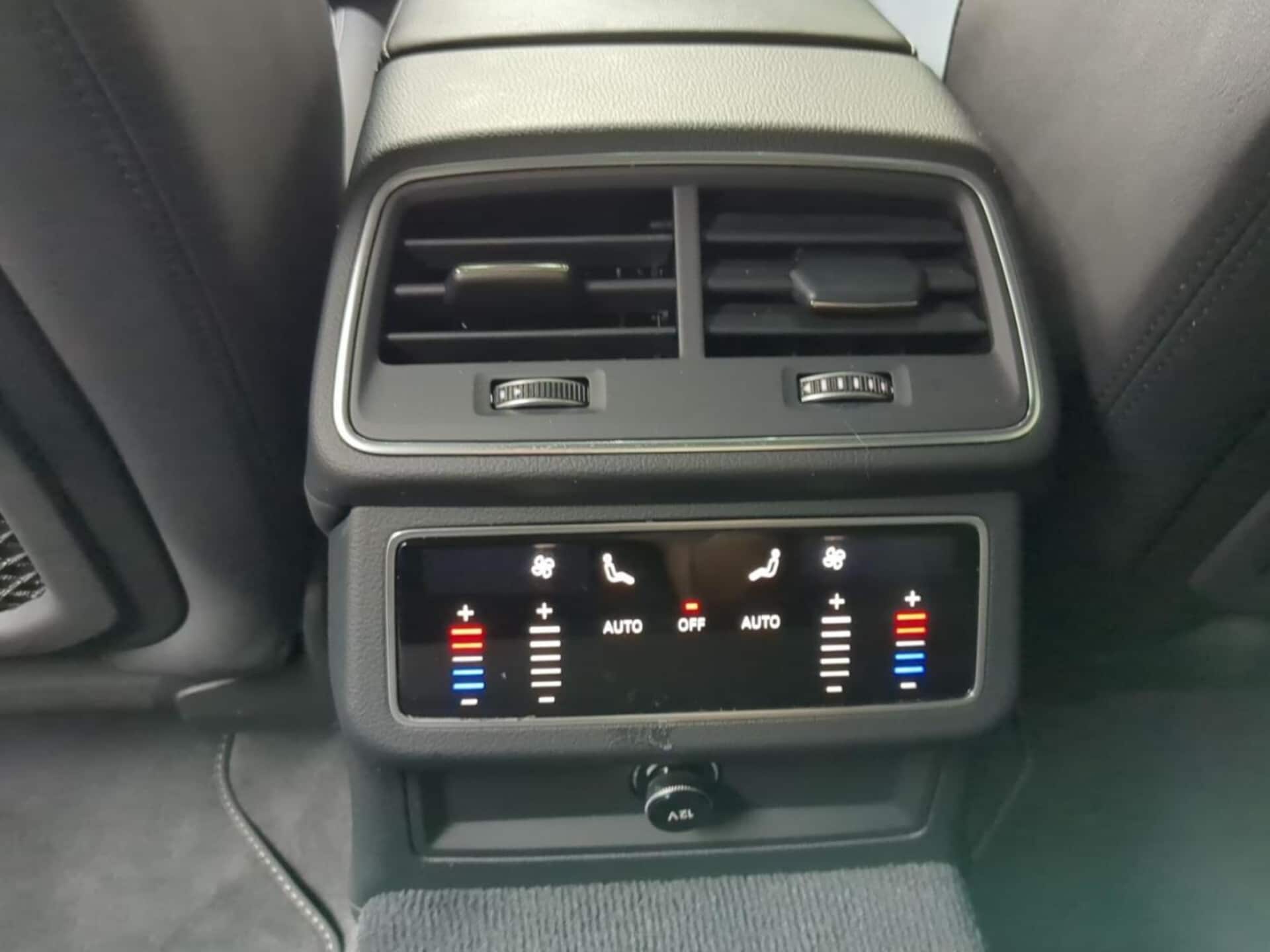 Audi A6 allroad quattro