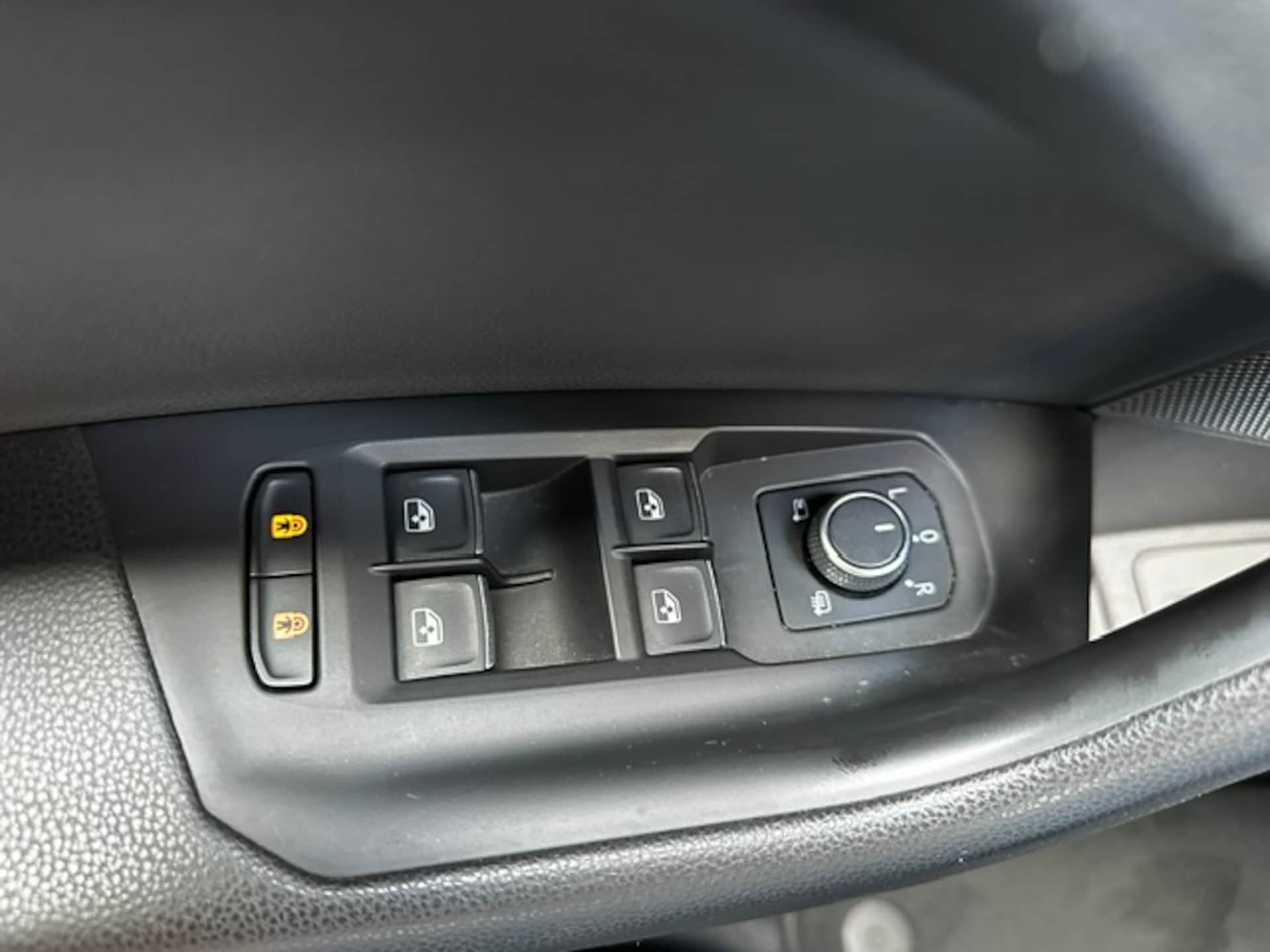 Volkswagen Touareg Elegance