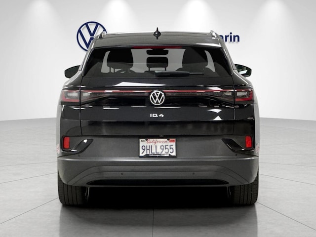 2023 Volkswagen ID.4