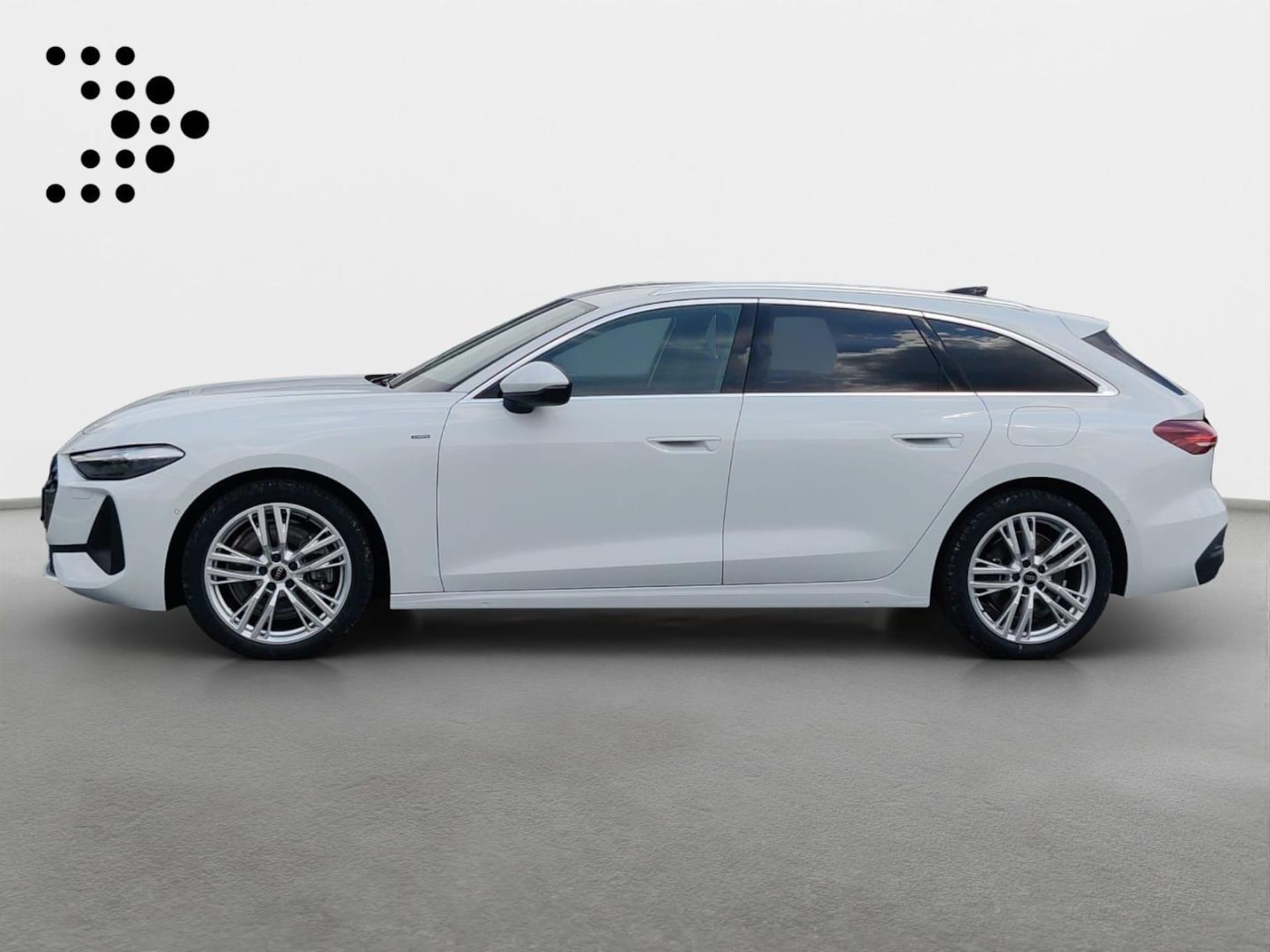 Audi A5 Avant e-hybrid