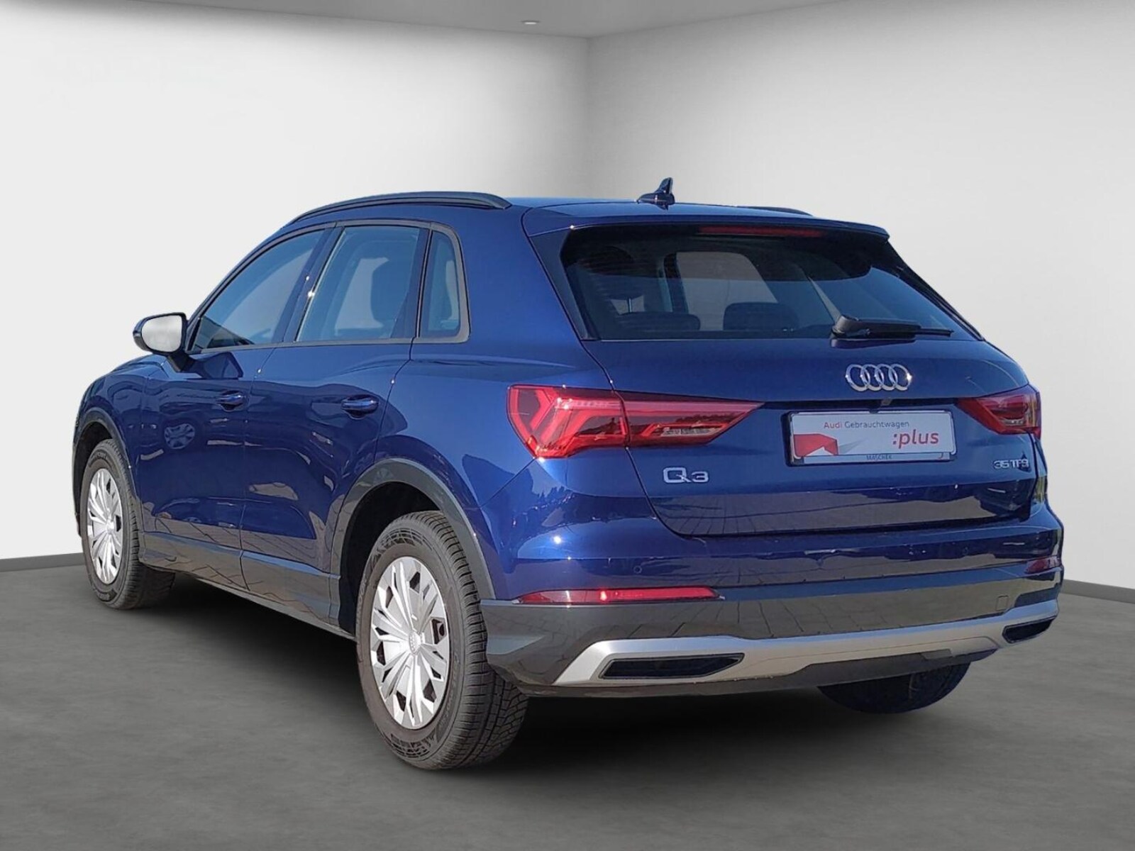 Audi Q3 – Bild 4