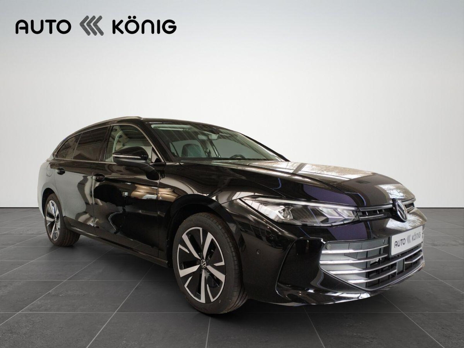 Volkswagen Passat – Bild 2