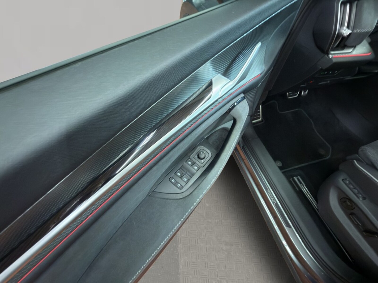 Škoda Kodiaq – Bild 10