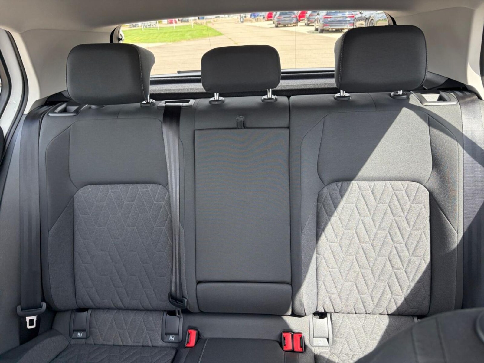 Volkswagen Golf – Bild 14