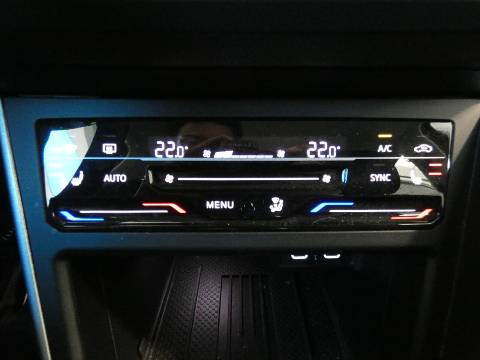 Volkswagen Taigo – Bild 21