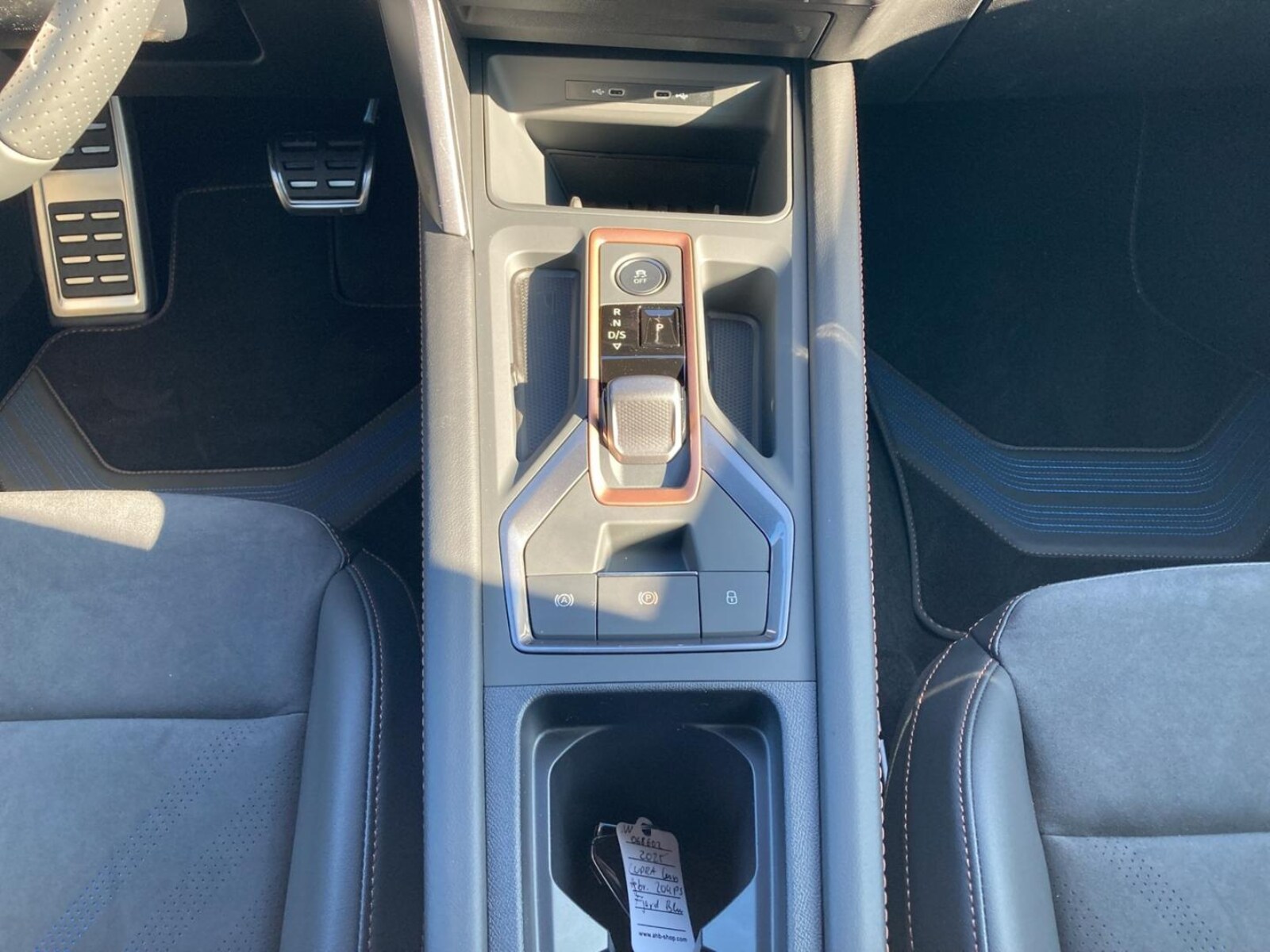 CUPRA Leon – Bild 12