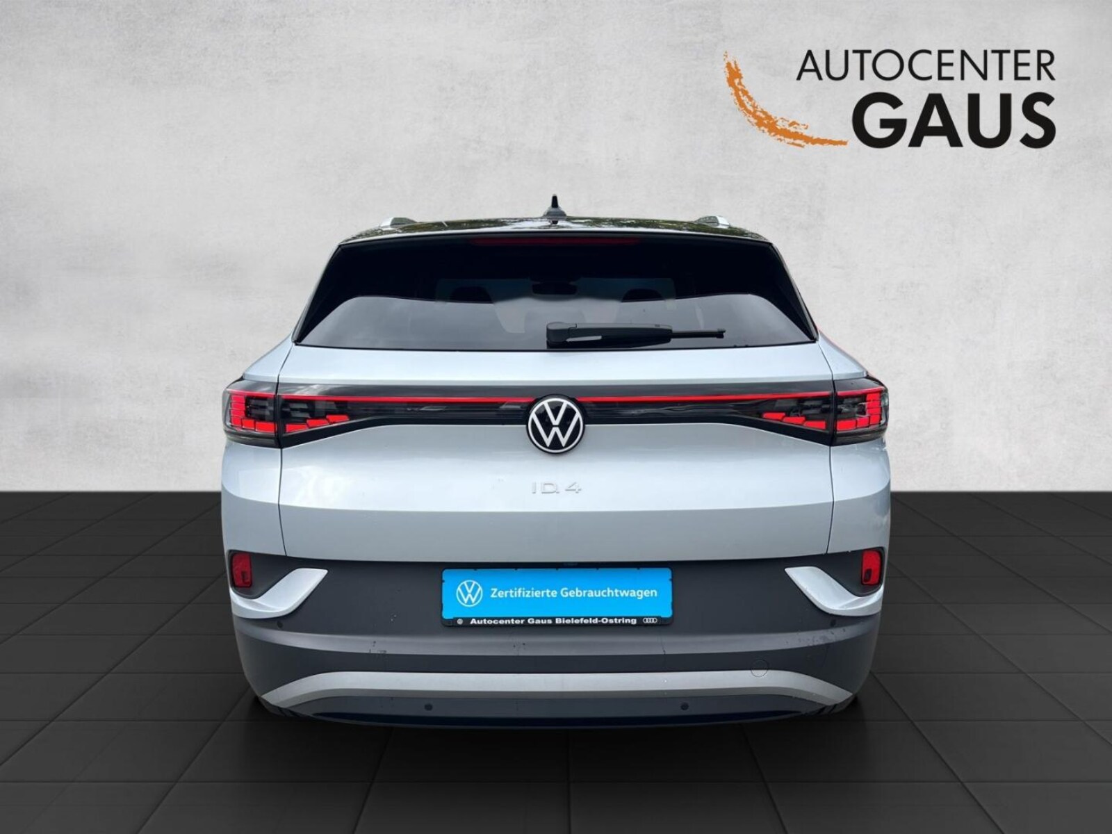 Volkswagen ID.4 – Bild 11