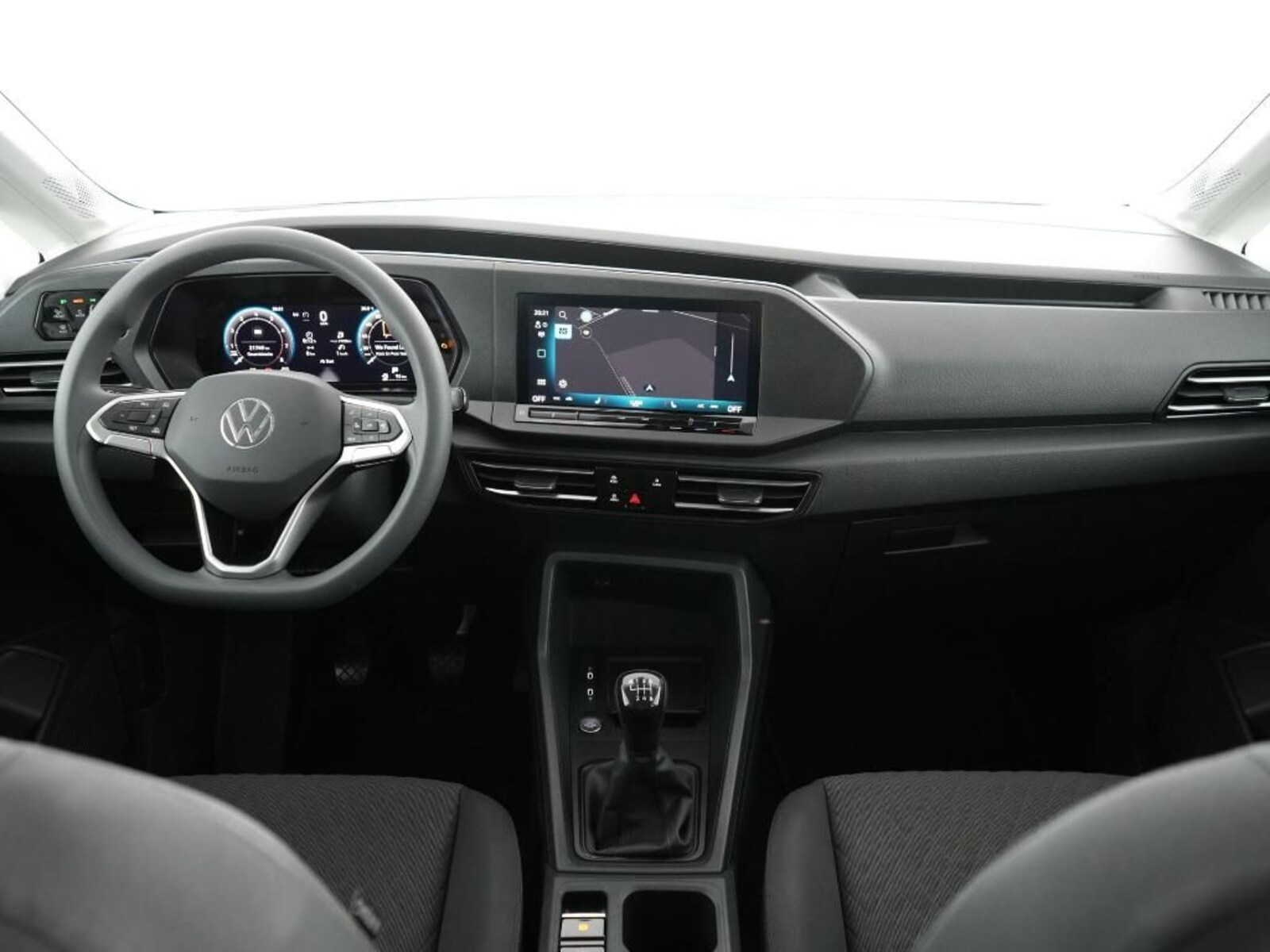 Volkswagen Caddy – Bild 5