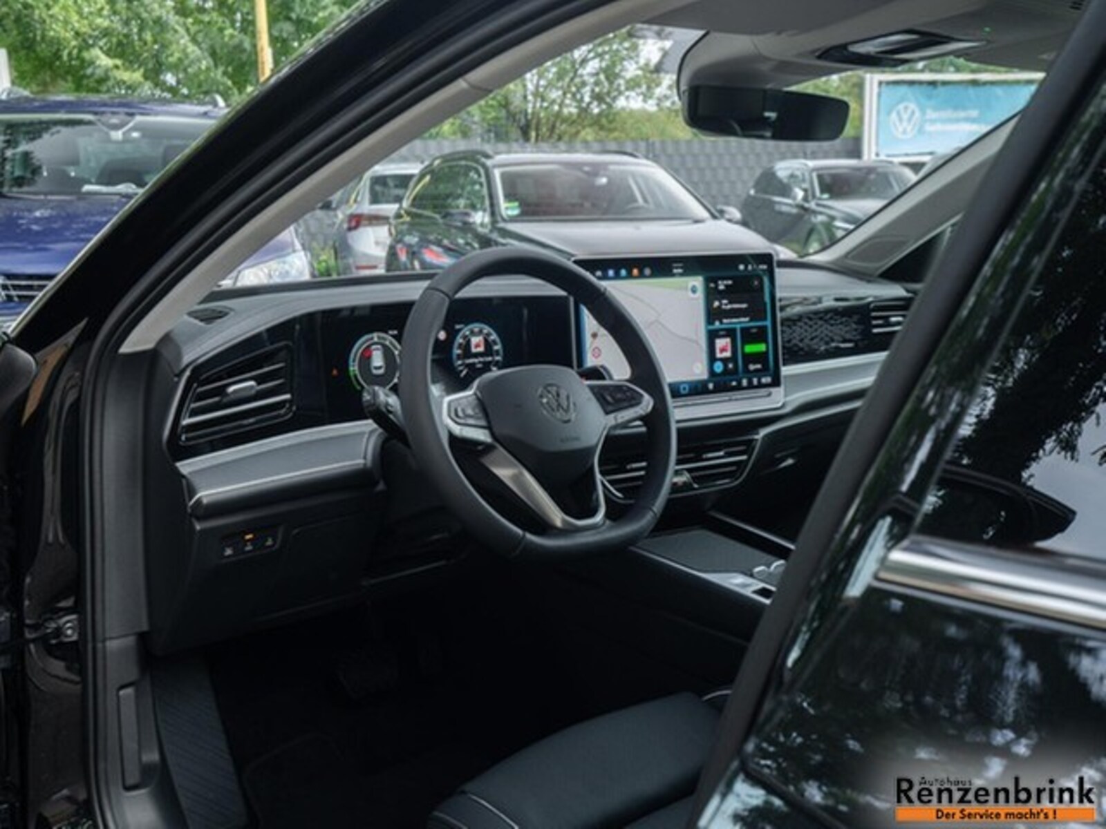 Volkswagen Passat – Bild 10