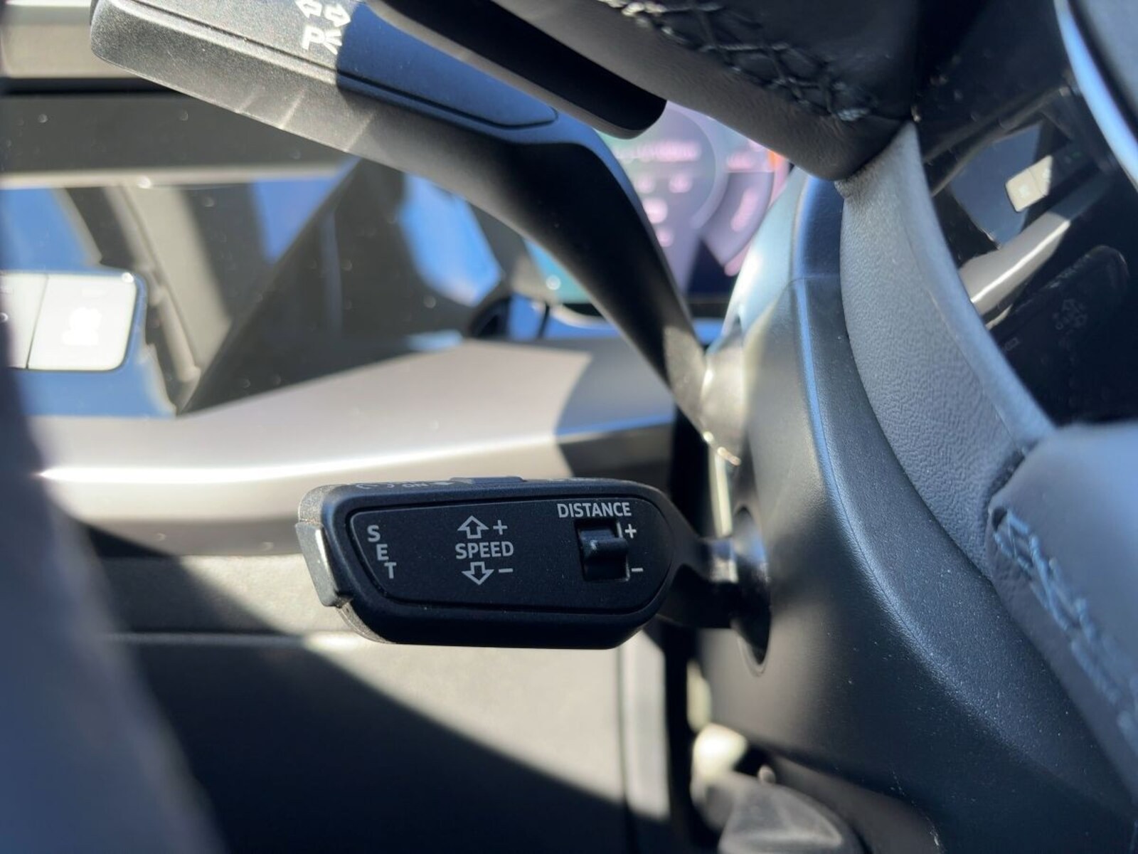 Audi A3 Sportback – Bild 18