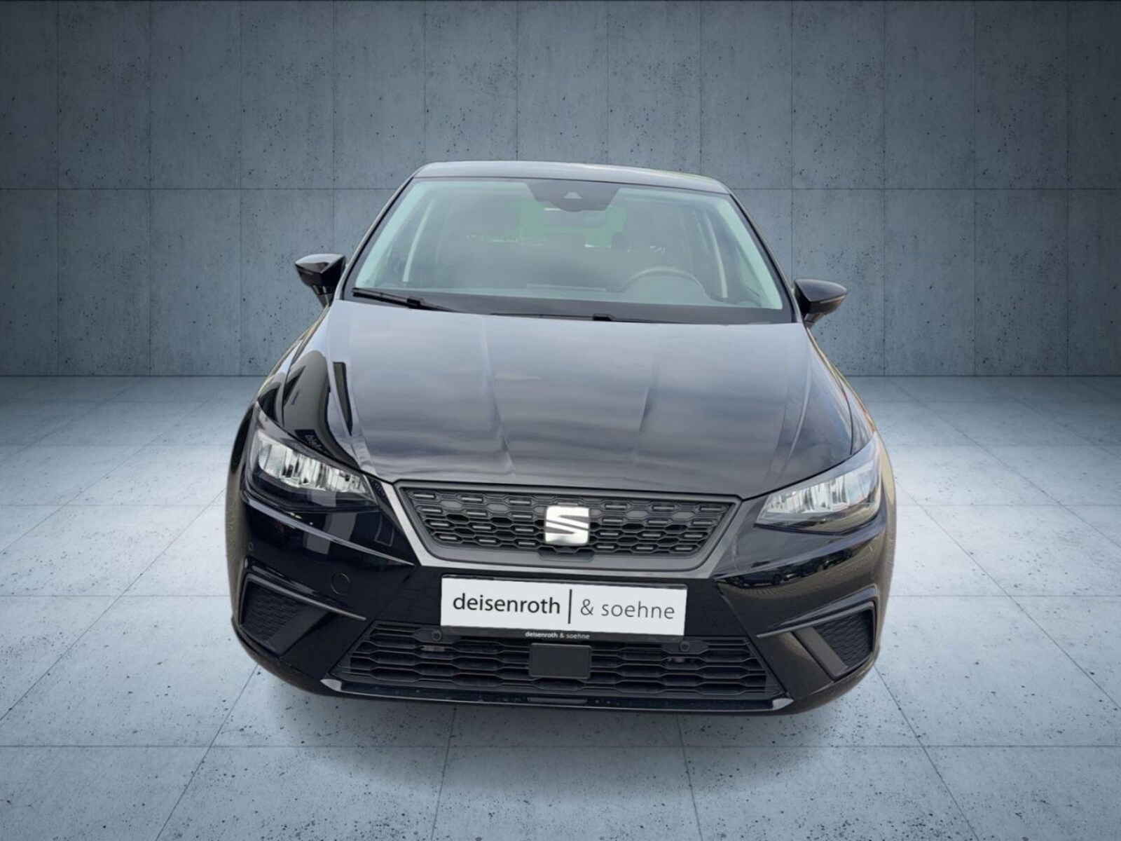 SEAT Ibiza – Bild 8