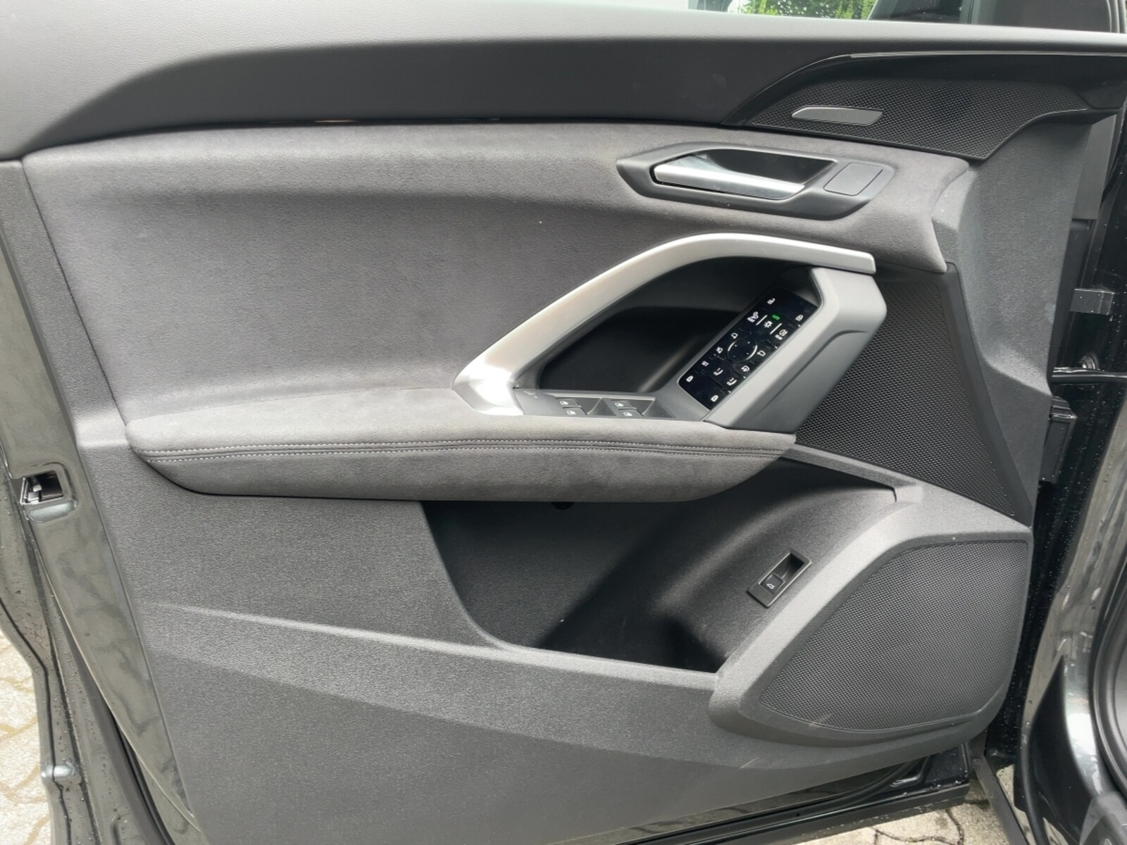 Audi Q5 – Bild 20