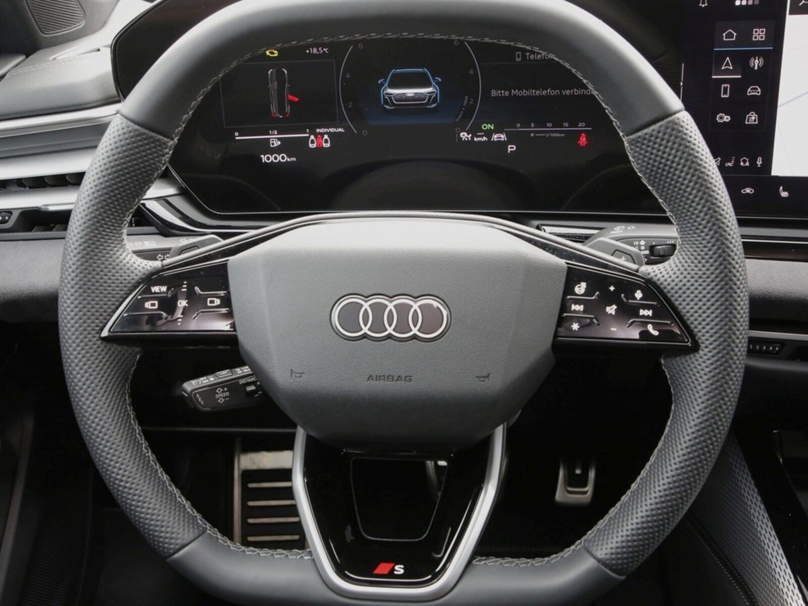 Audi A5 Avant – Bild 16