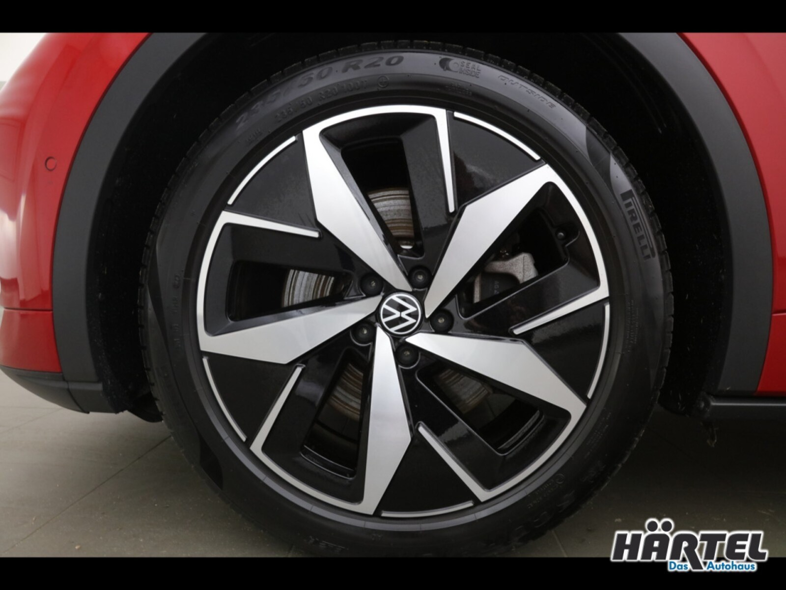 Volkswagen ID.5 – Bild 15