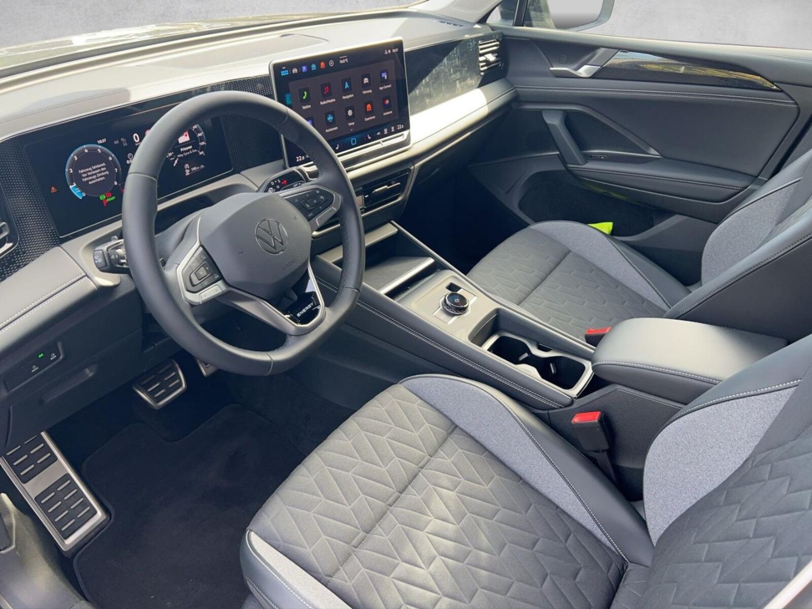 Volkswagen Tiguan – Bild 19