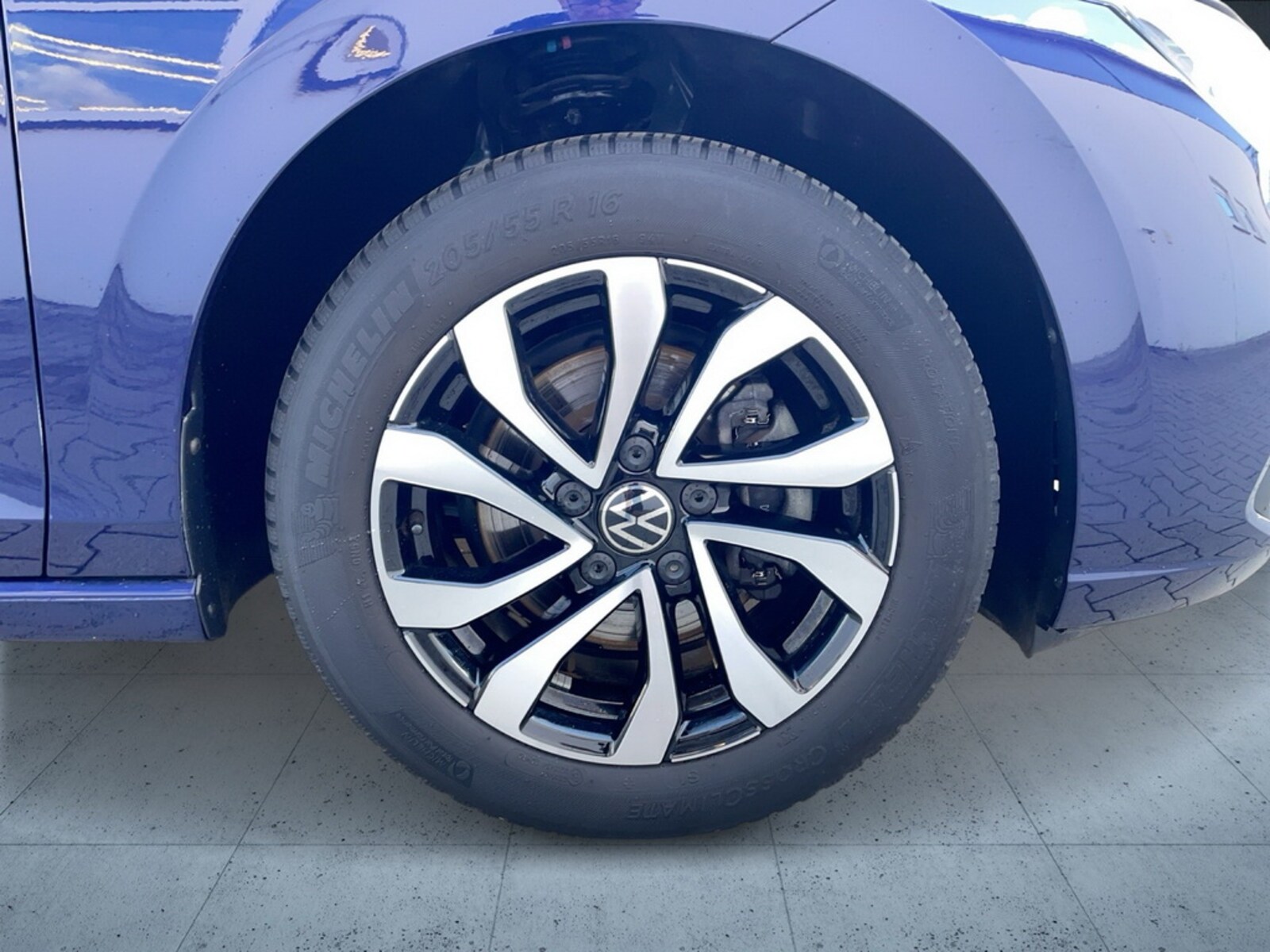 Volkswagen Golf – Bild 7