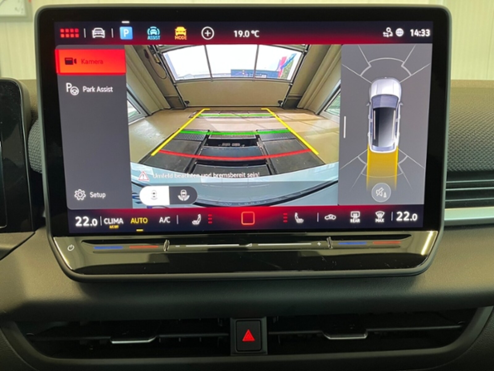 Volkswagen T-Roc – Bild 21