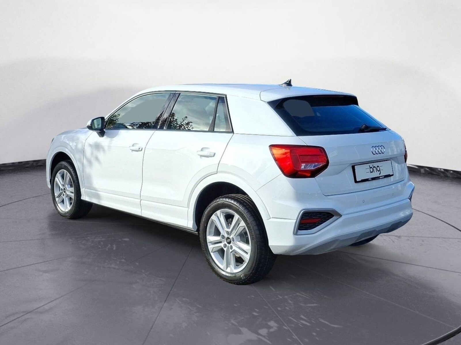 Audi Q2 – Bild 4