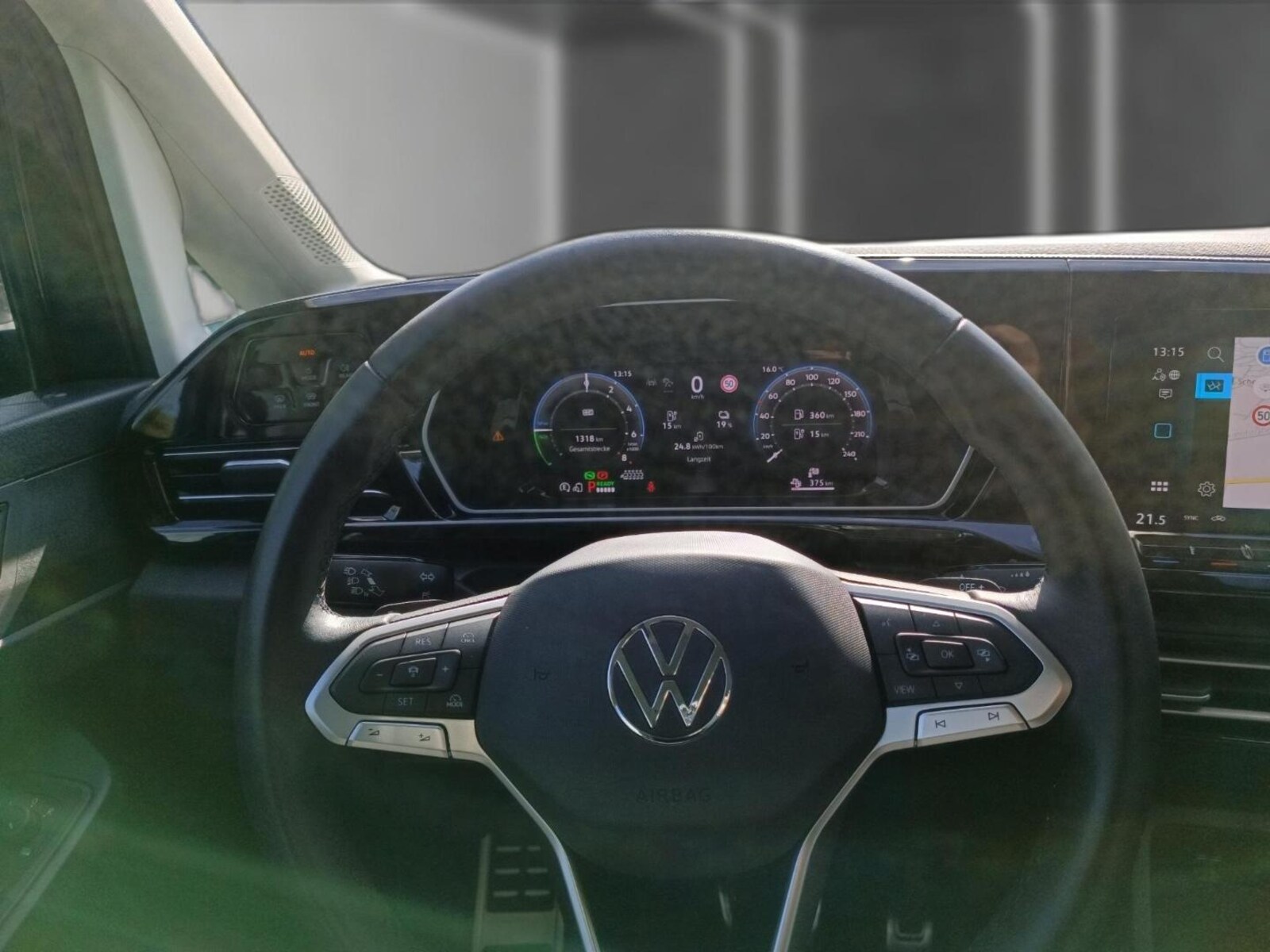 Volkswagen Caddy Maxi – Bild 13