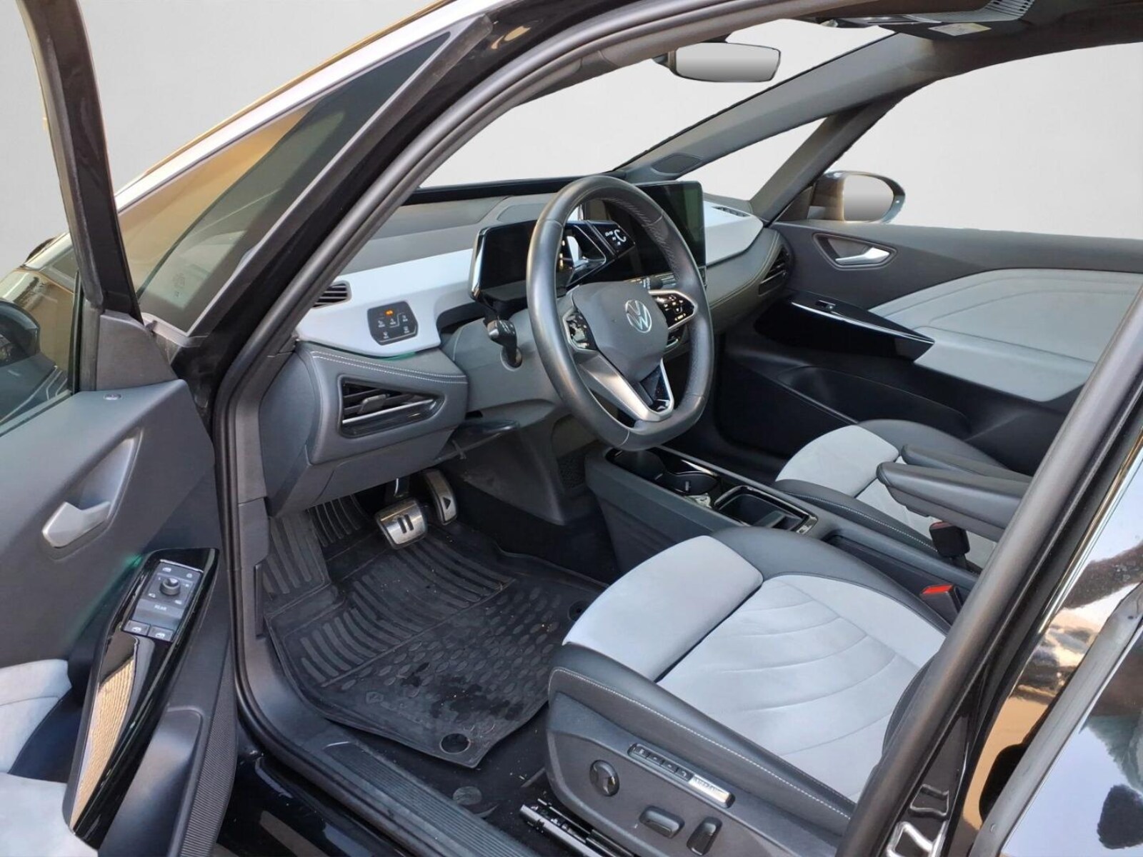 Volkswagen ID.3 – Bild 4