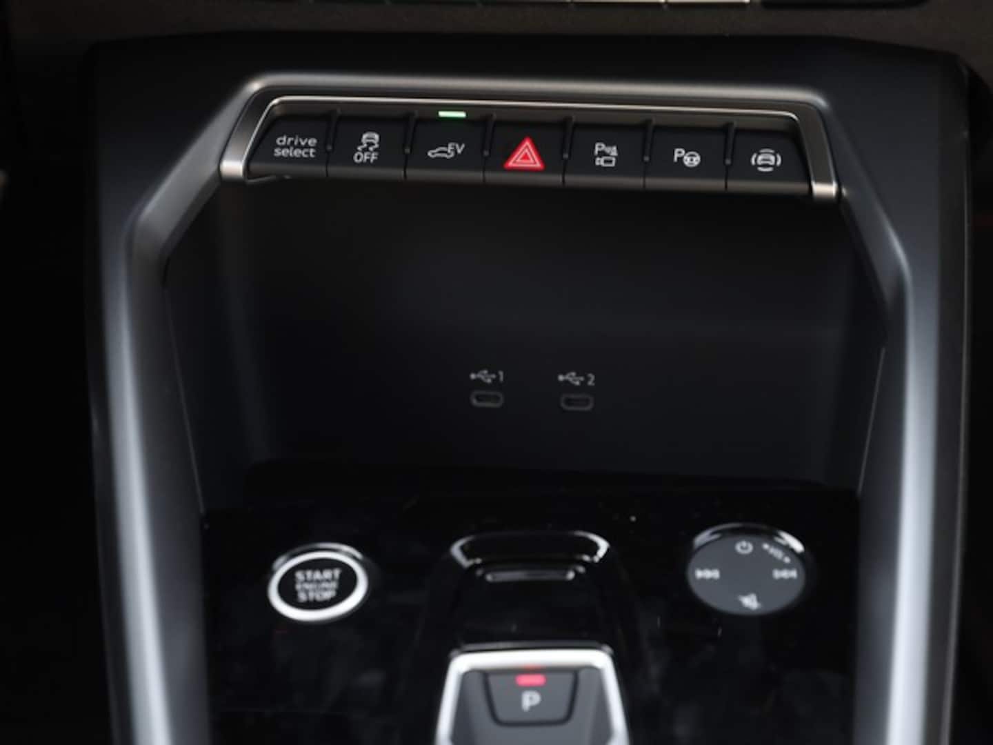 Bild über Audi A3 Sportback TFSI e TFSI e 200 kW S tronic - für weitere Informationen kontaktieren Sie den Audi Partner
