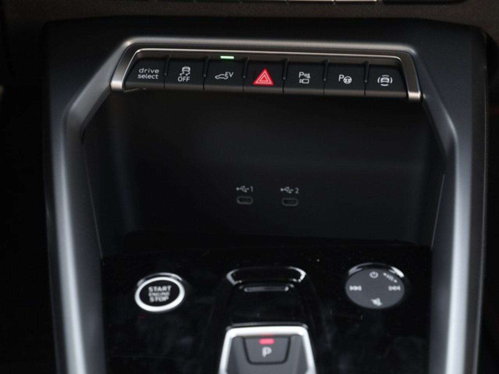 Audi A3 Sportback – Bild 14