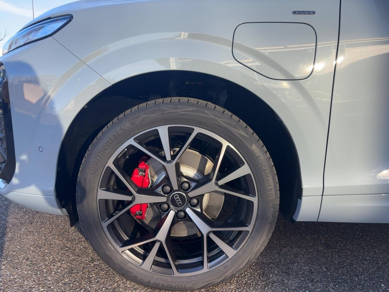 Audi Q3 – Bild 16