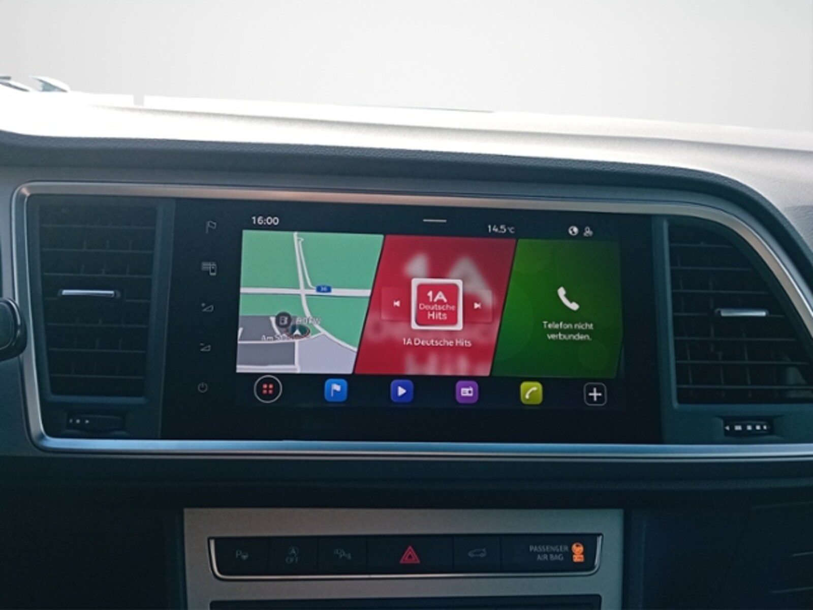 SEAT Ateca – Bild 20