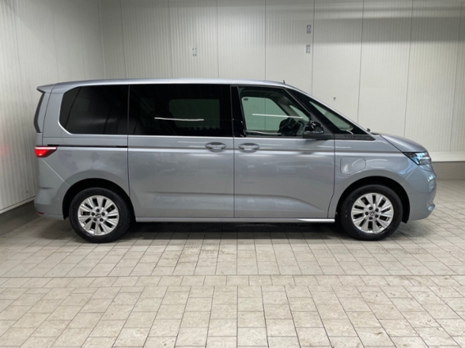 Volkswagen Multivan – Bild 8