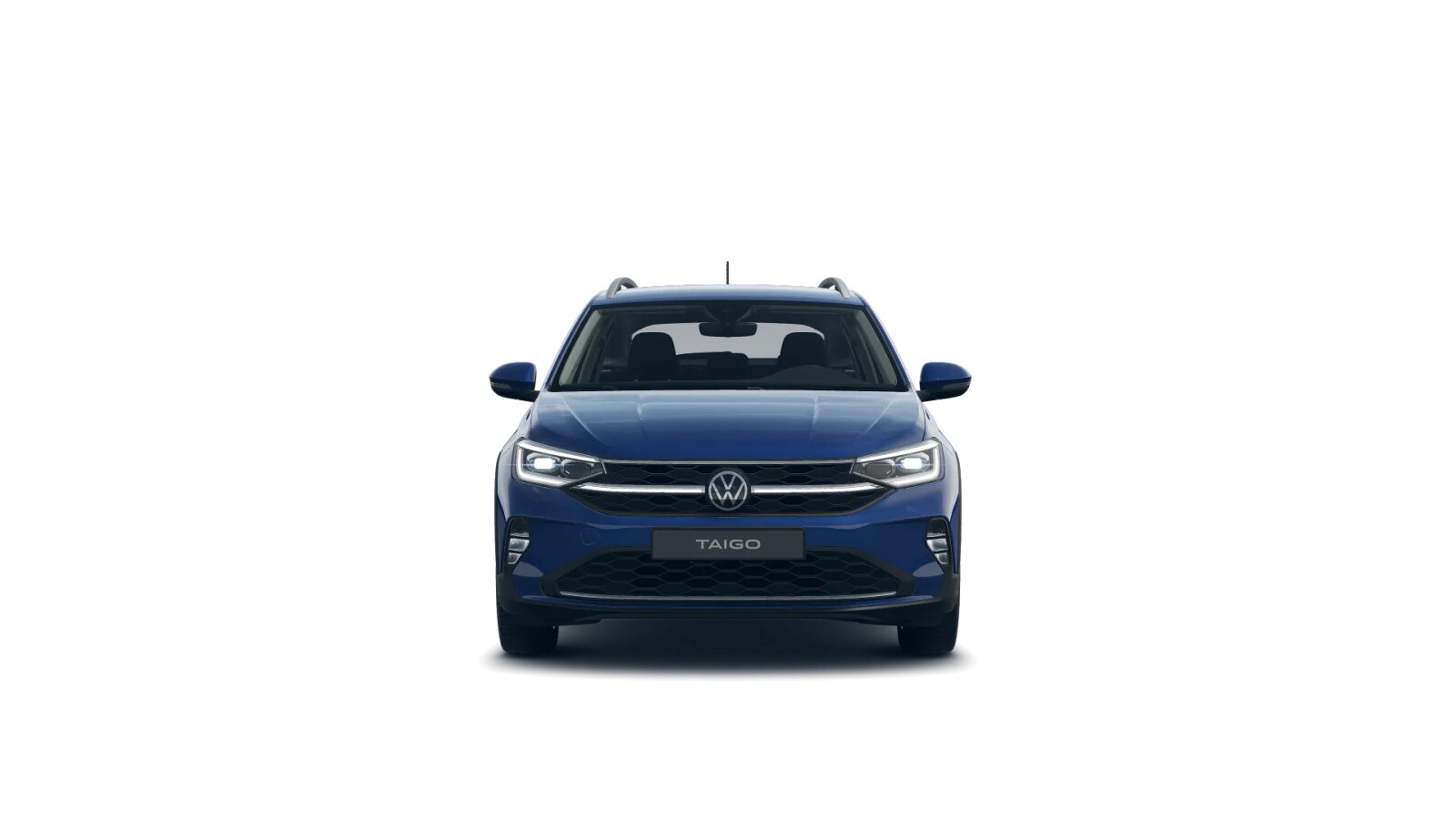 Volkswagen Taigo – Bild 3