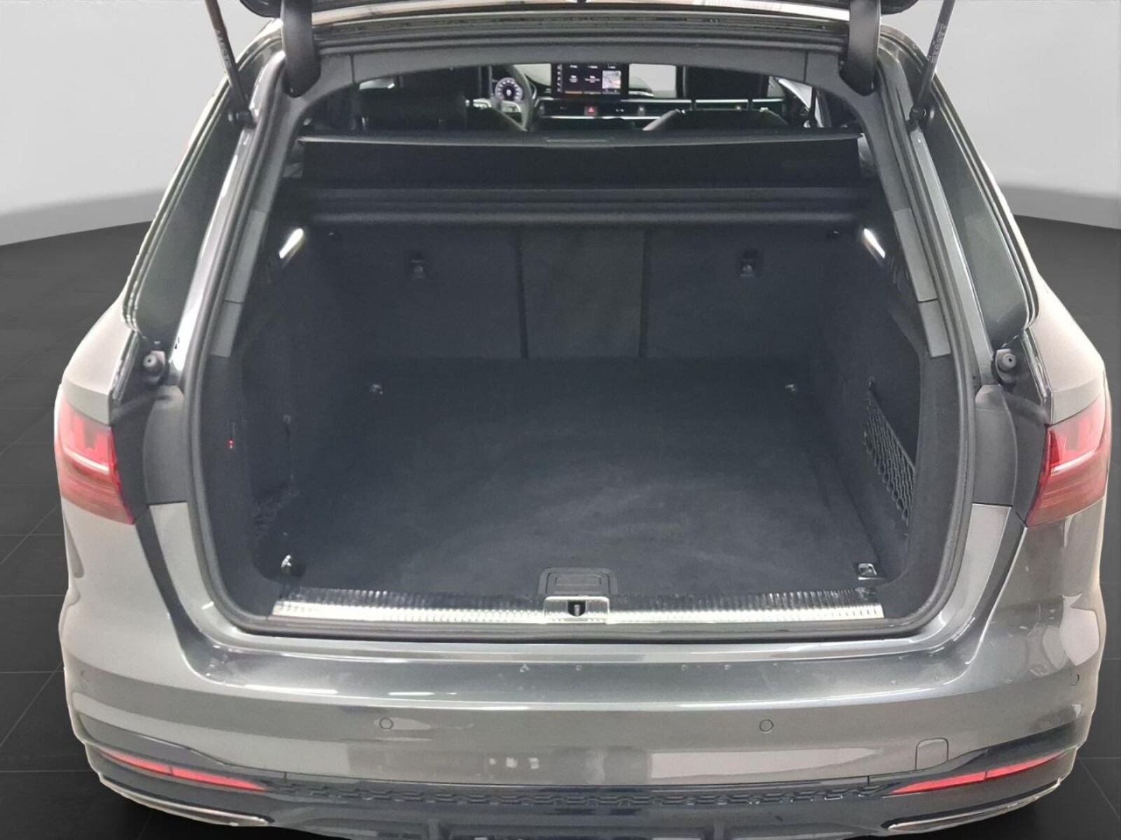 Audi A4 Avant – Bild 16