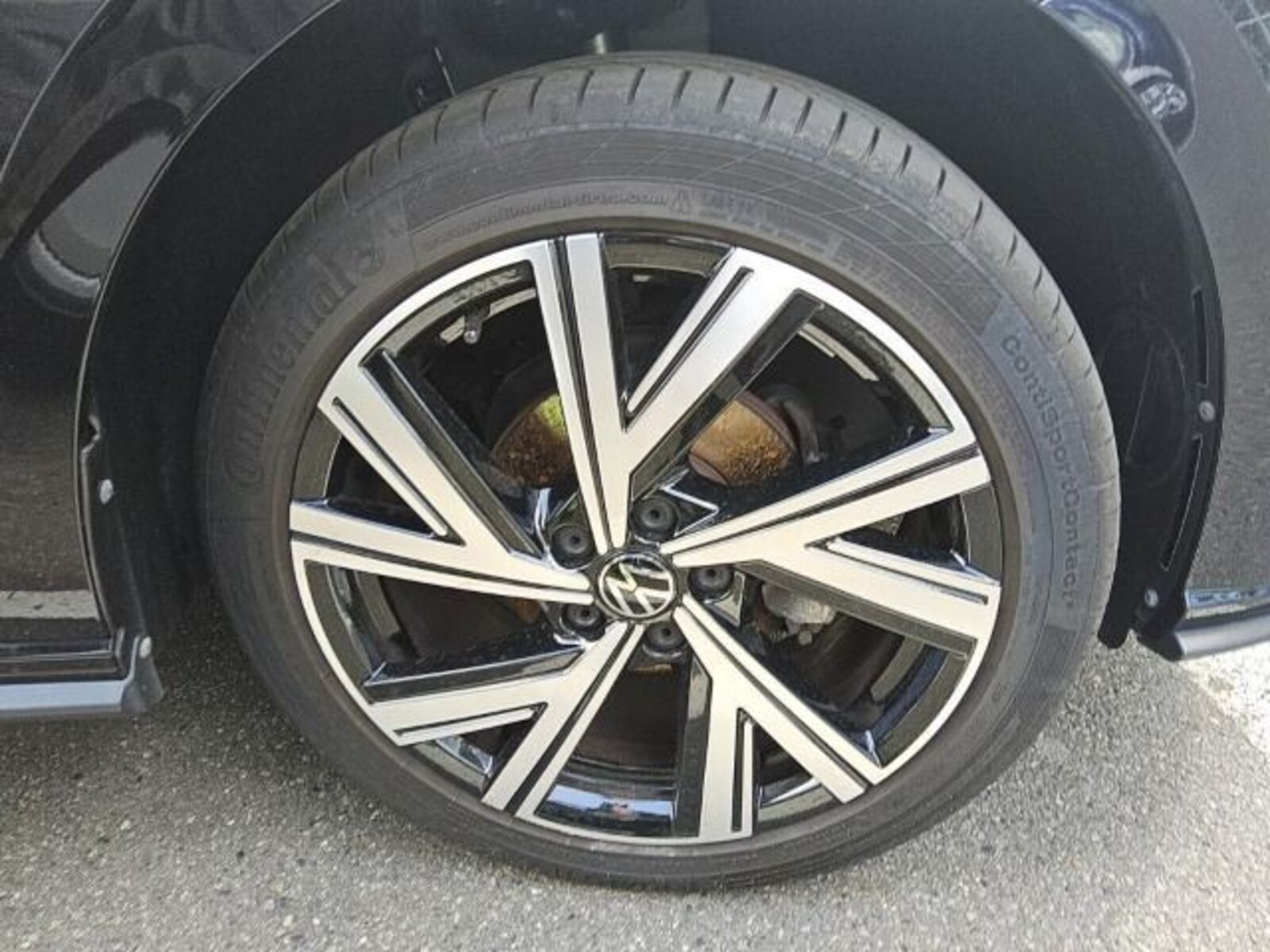 Volkswagen Polo – Bild 5