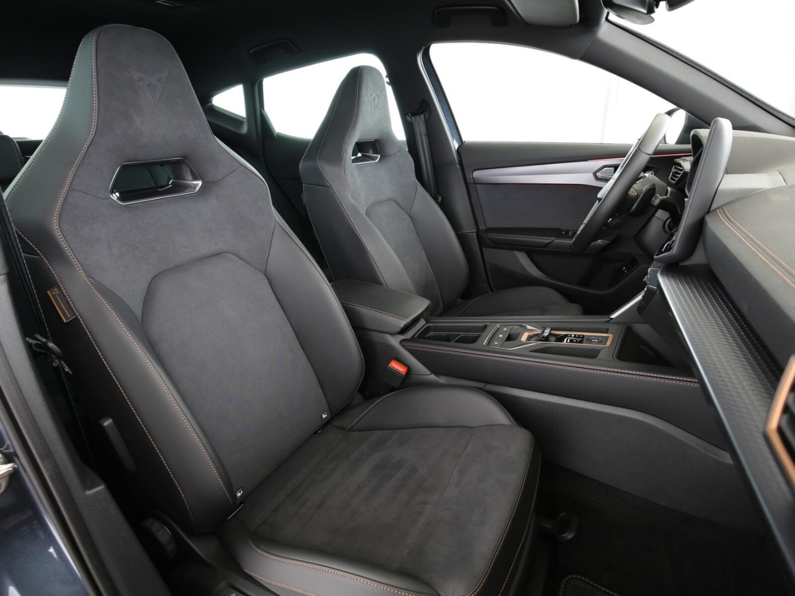 CUPRA Formentor – Bild 21