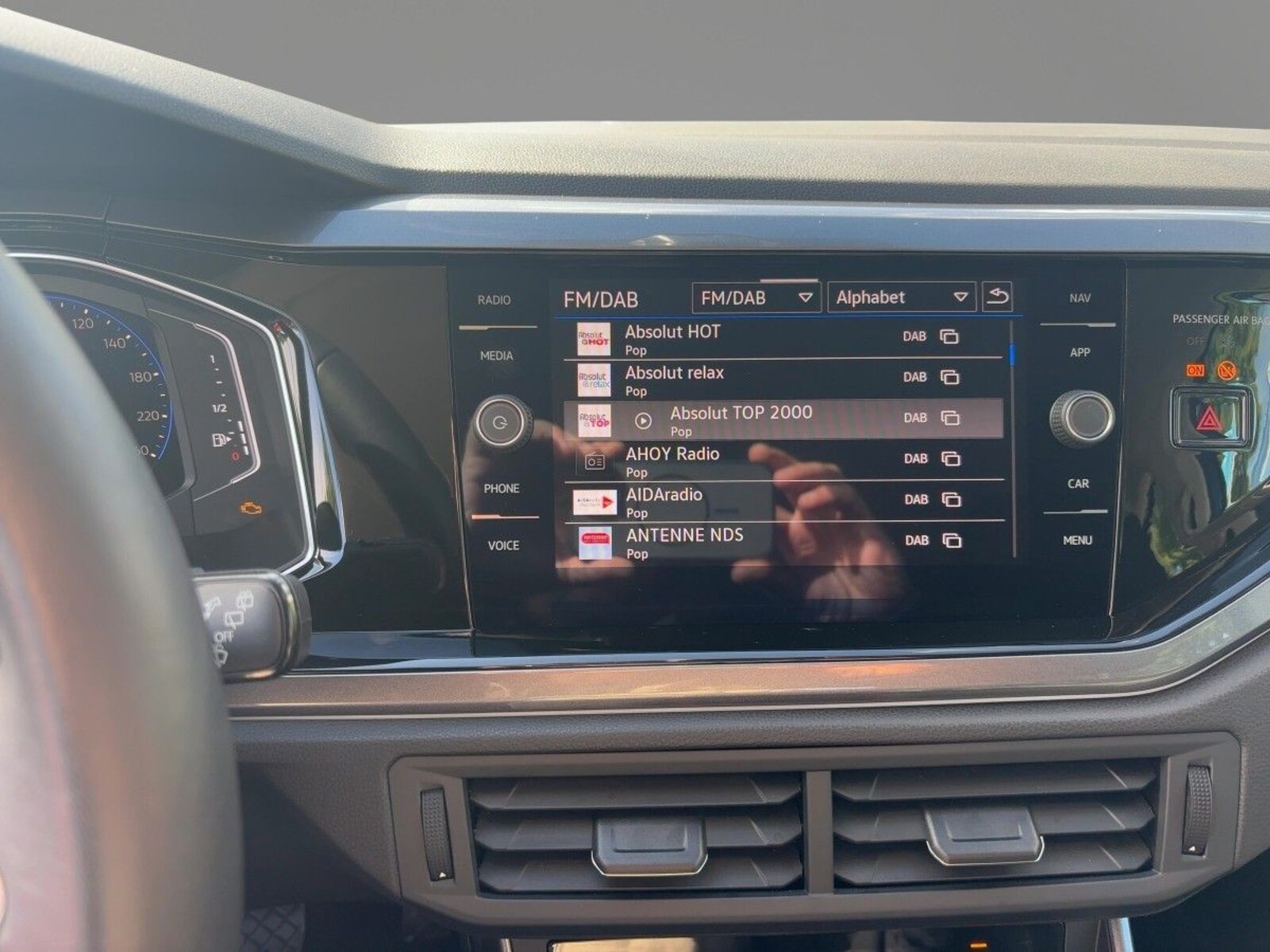 Volkswagen Polo – Bild 13