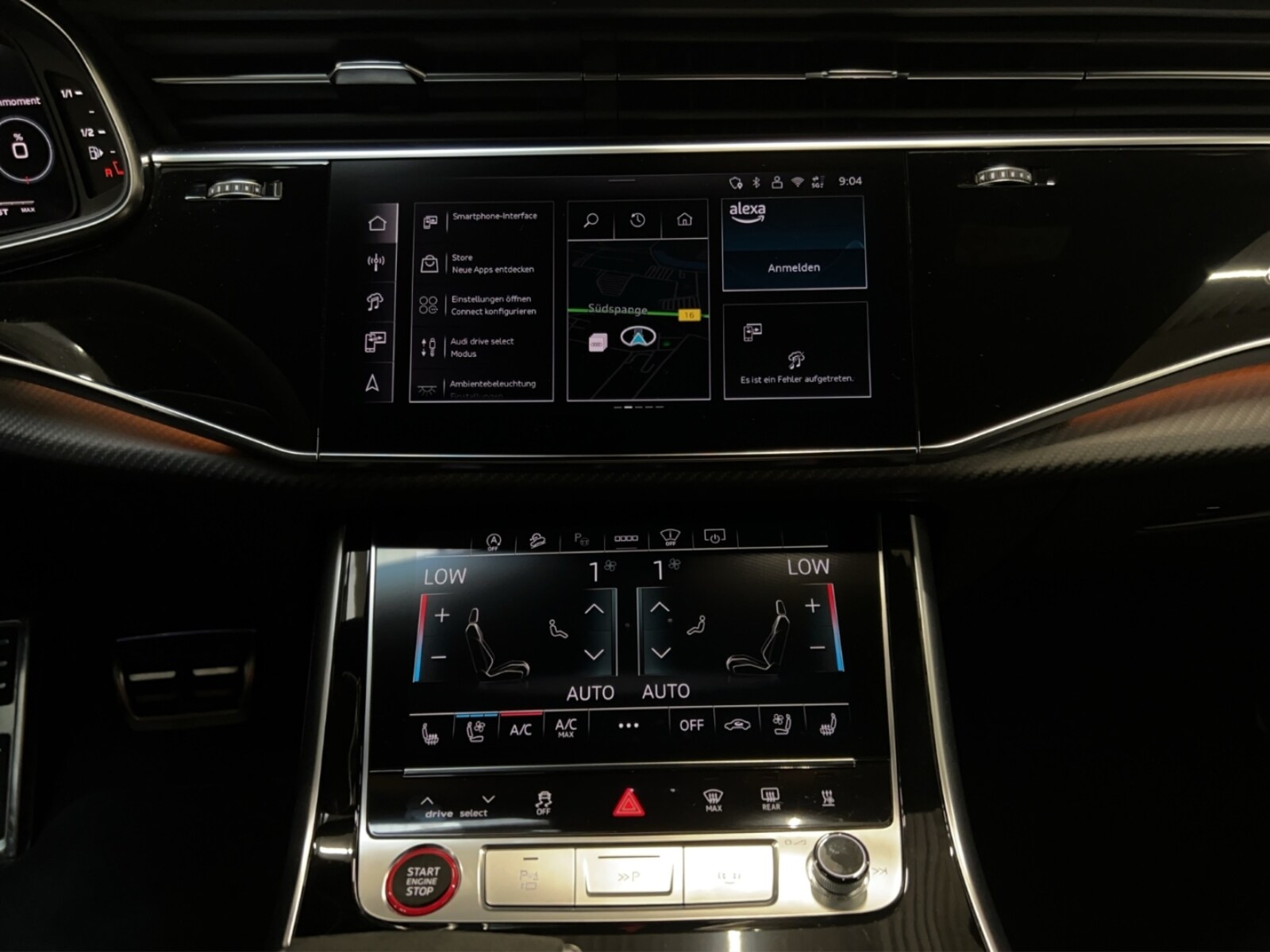 Audi RS Q8 performance – Bild 13