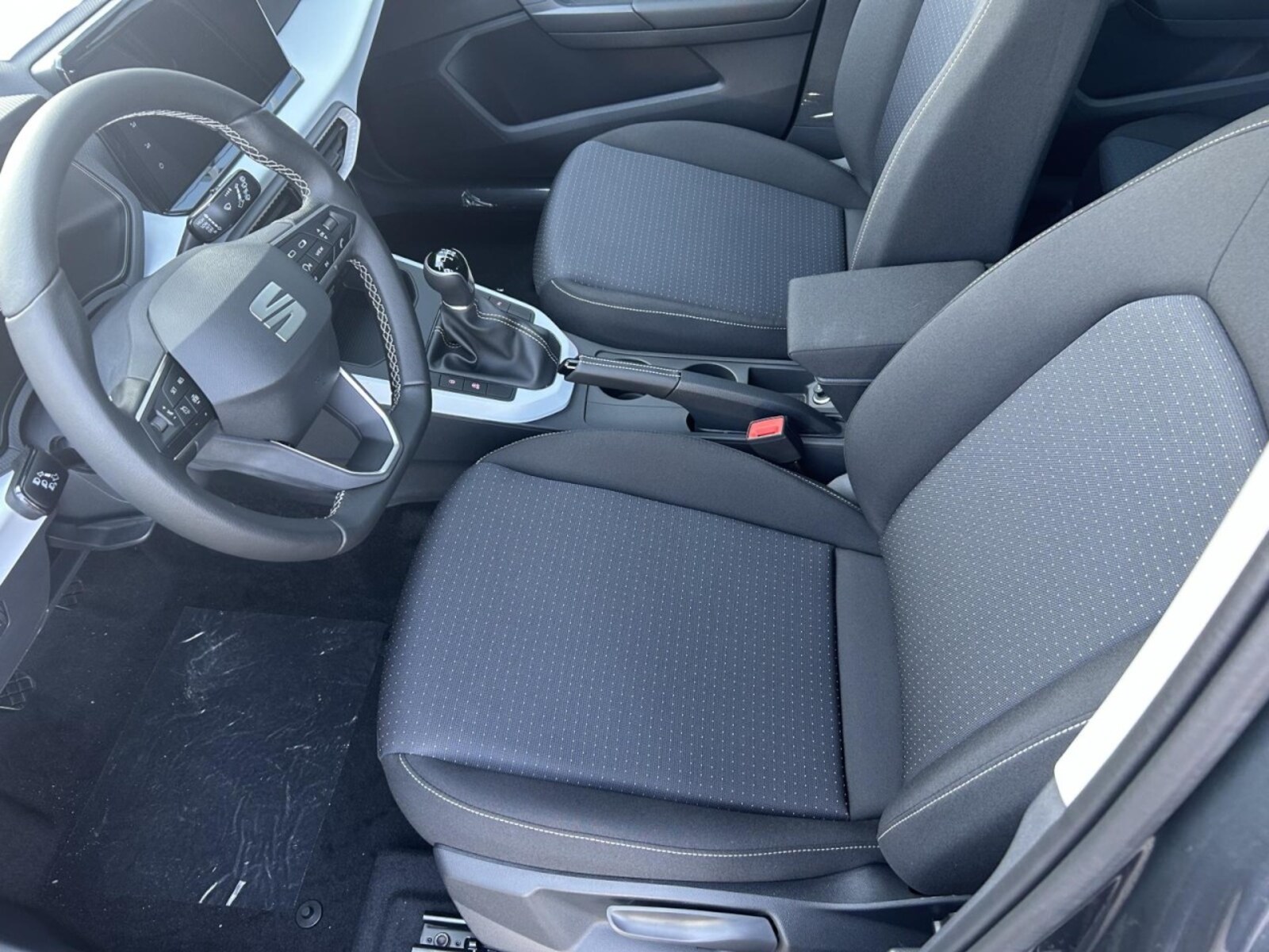 SEAT Arona – Bild 11