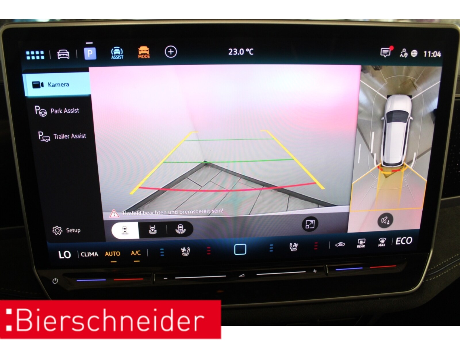 Volkswagen Passat – Bild 8