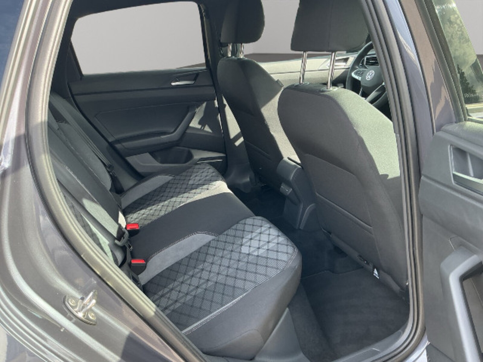 Volkswagen Taigo – Bild 19