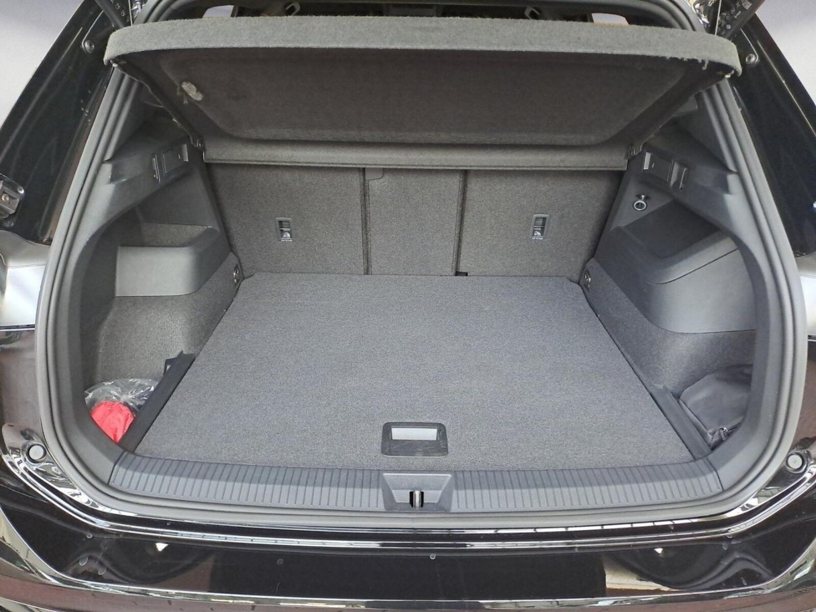 Volkswagen Tiguan – Bild 15