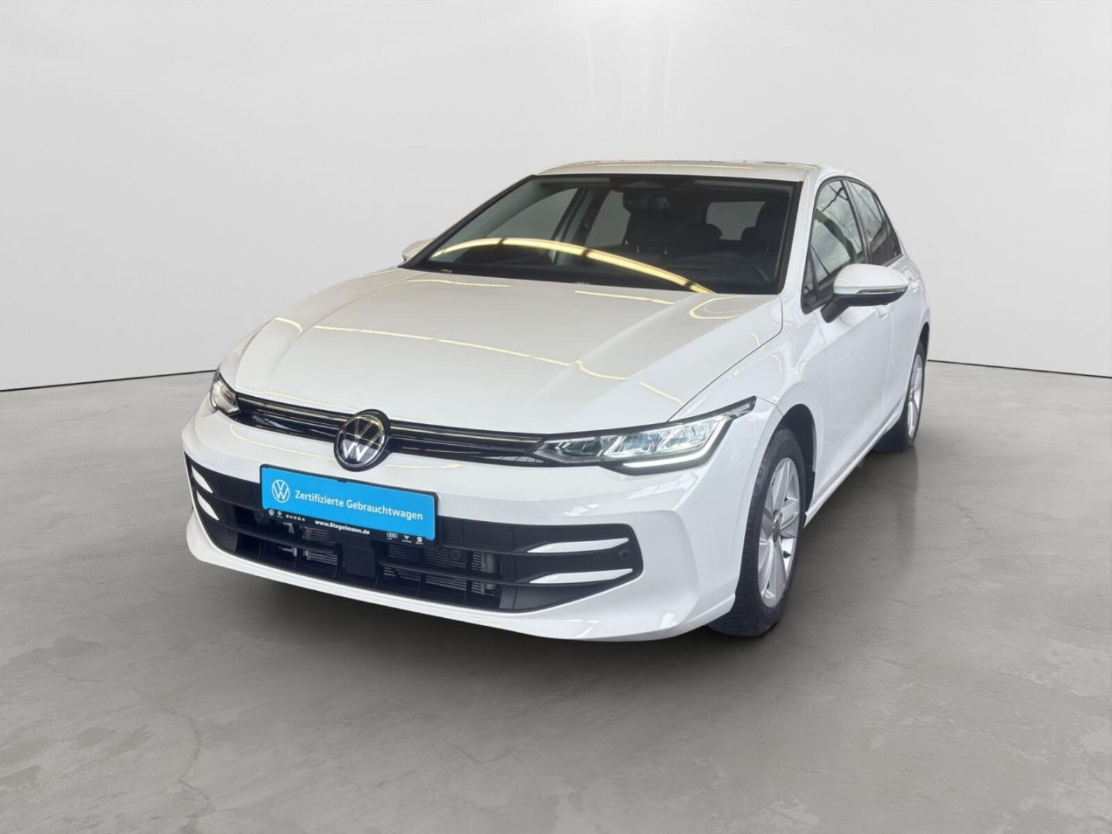 Volkswagen Golf – Bild 2