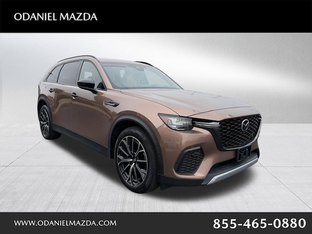 2025 Mazda