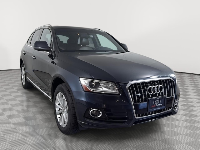Photo of 2015 Audi Q5