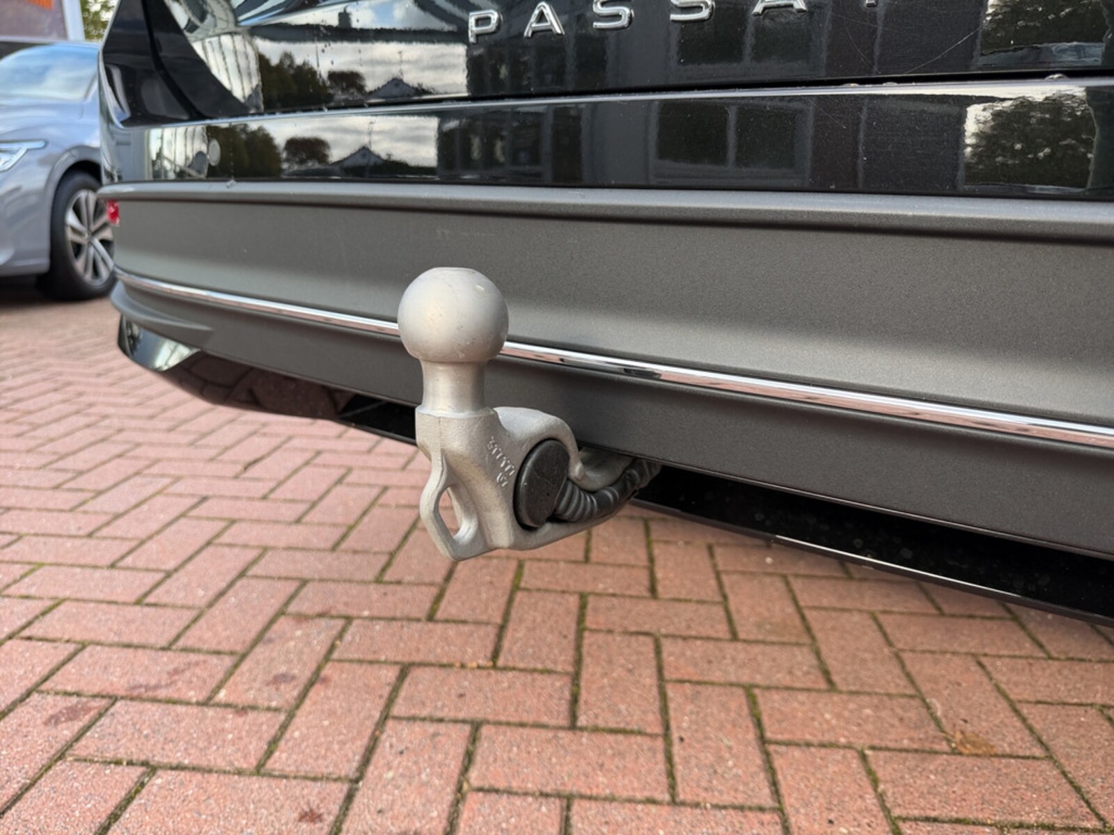 Volkswagen Passat – Bild 21