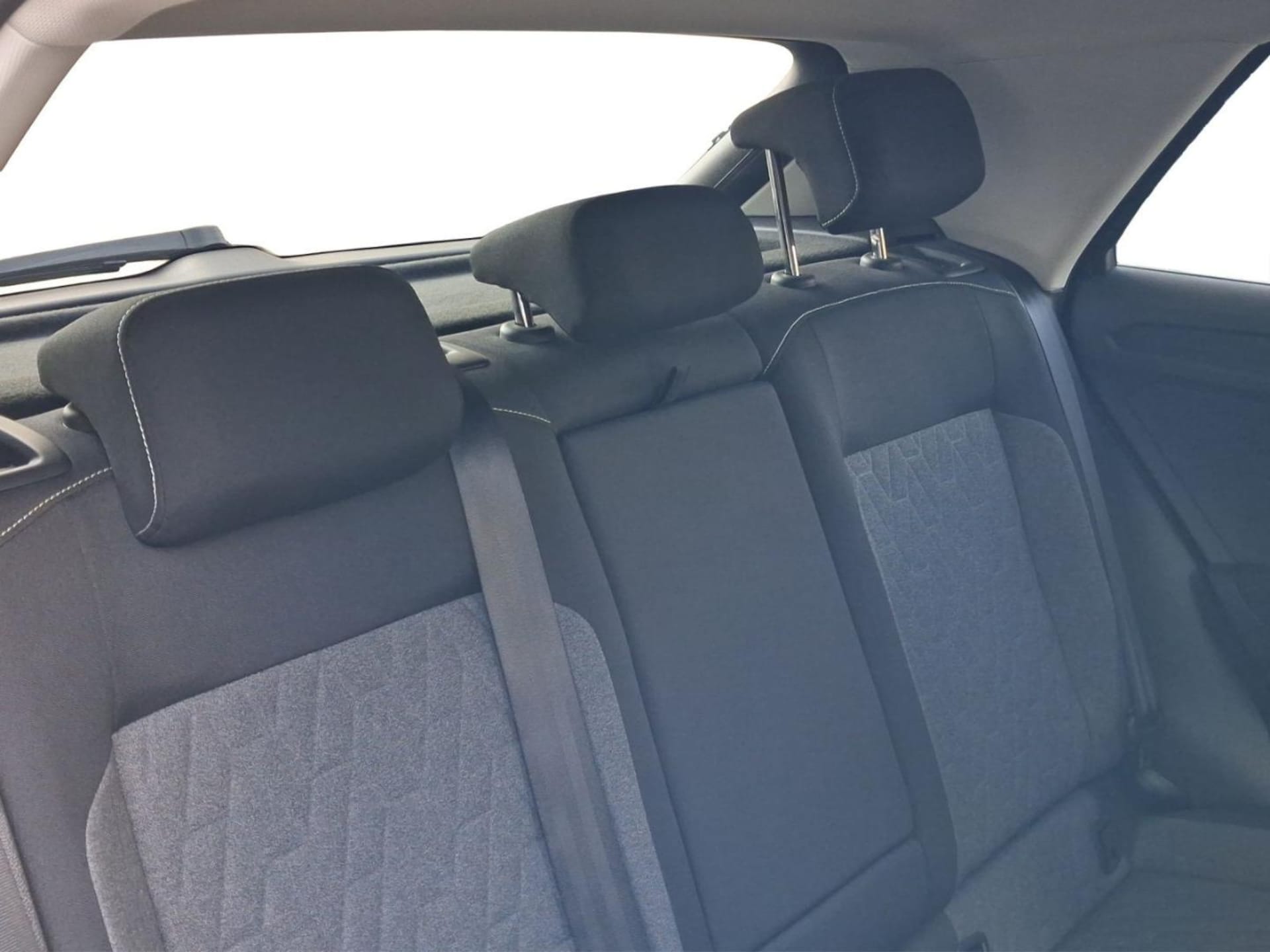 Volkswagen T-Roc MOVE