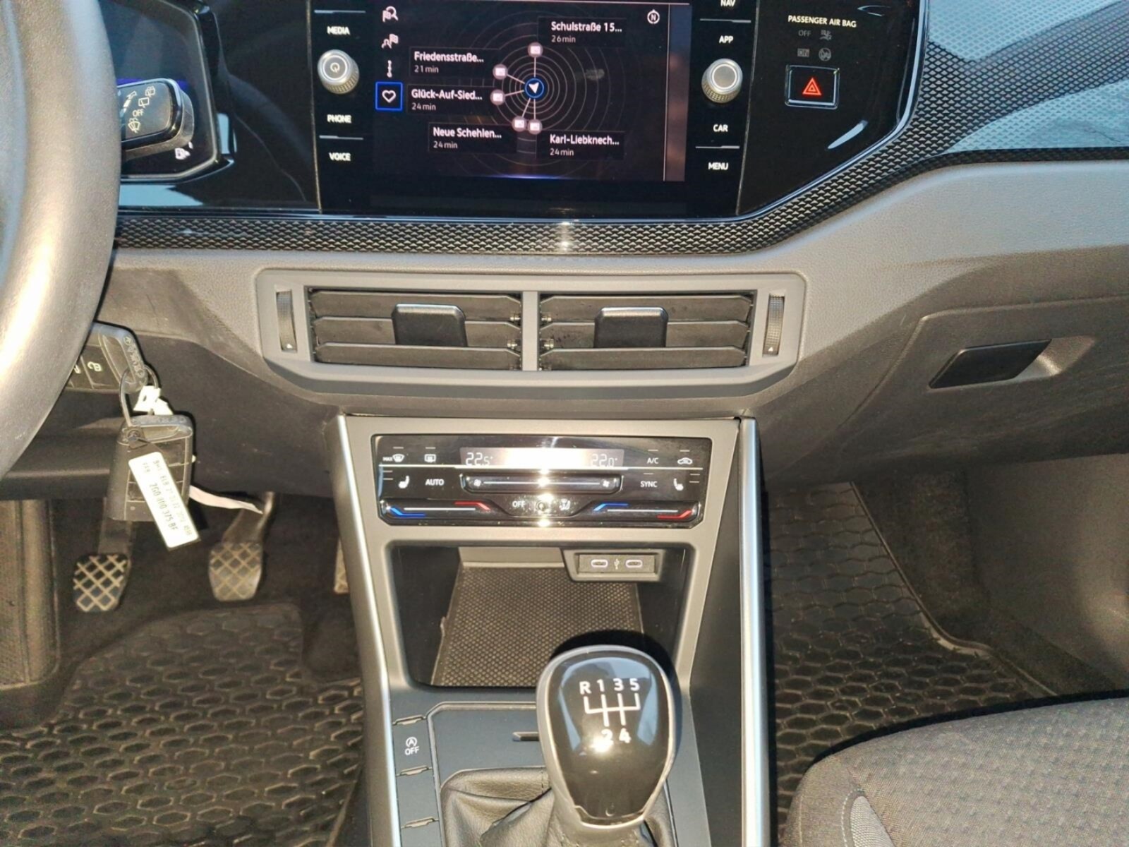 Volkswagen Polo – Bild 13