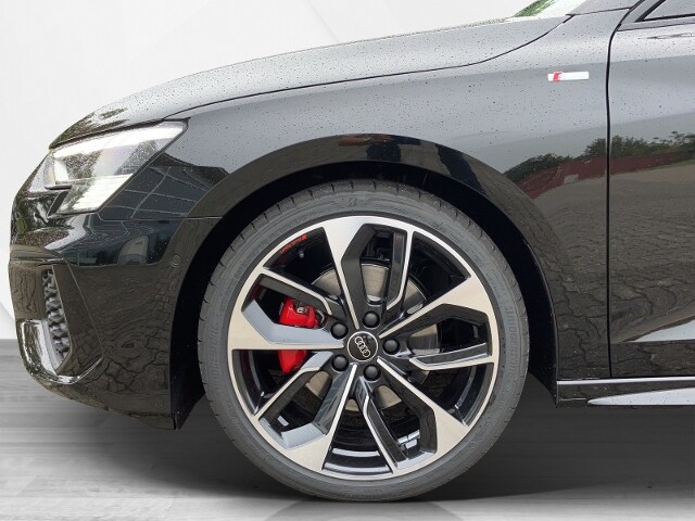 Image about Audi A3 Sportback S line 35 TDI S tronic