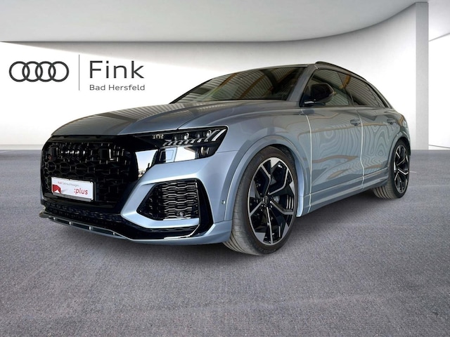 Image about Audi RS Q8 TFSI quattro tiptronic